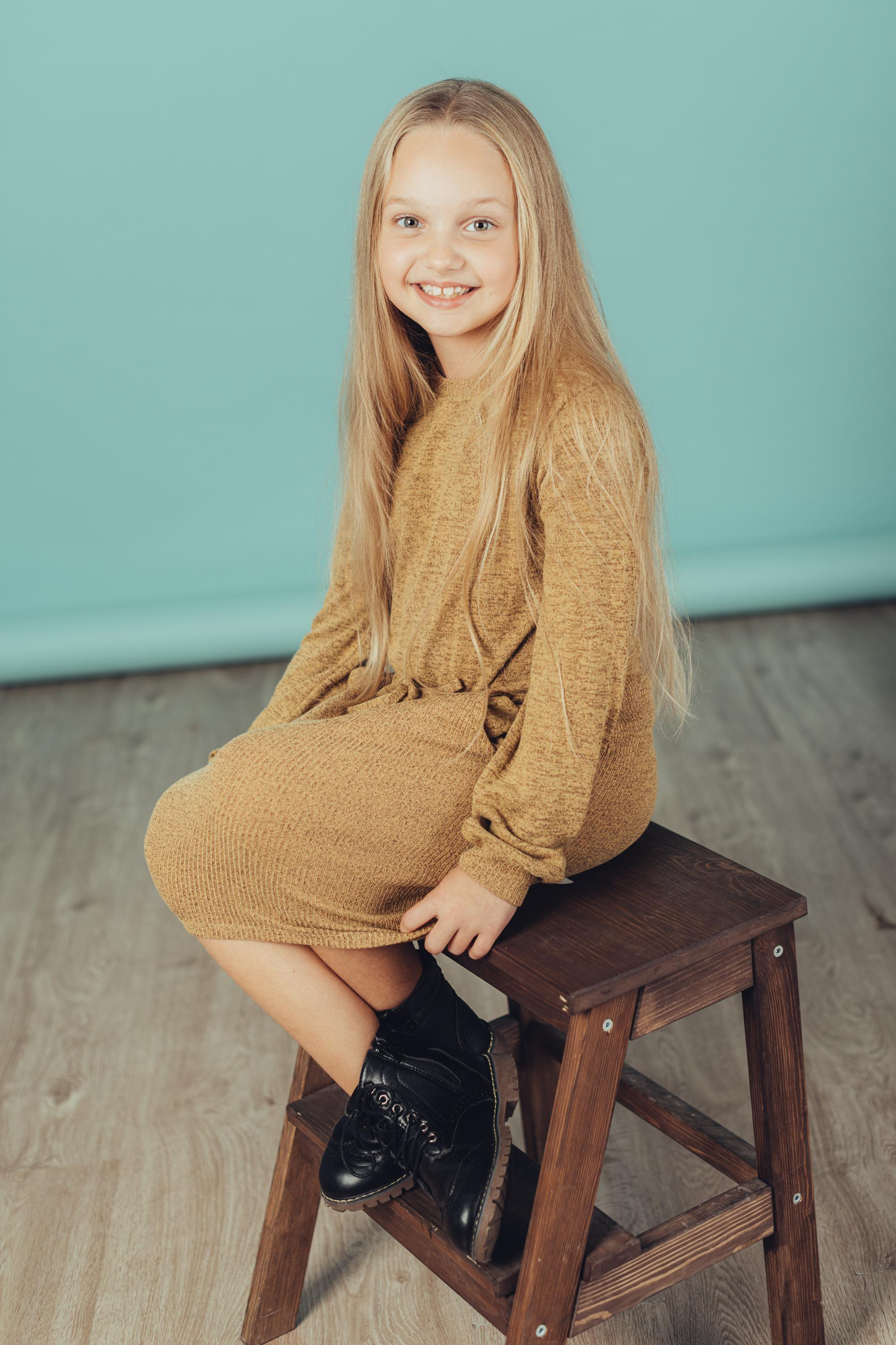 Модели дети для предметной съемки Виктория Г. Москва | Sale Easy