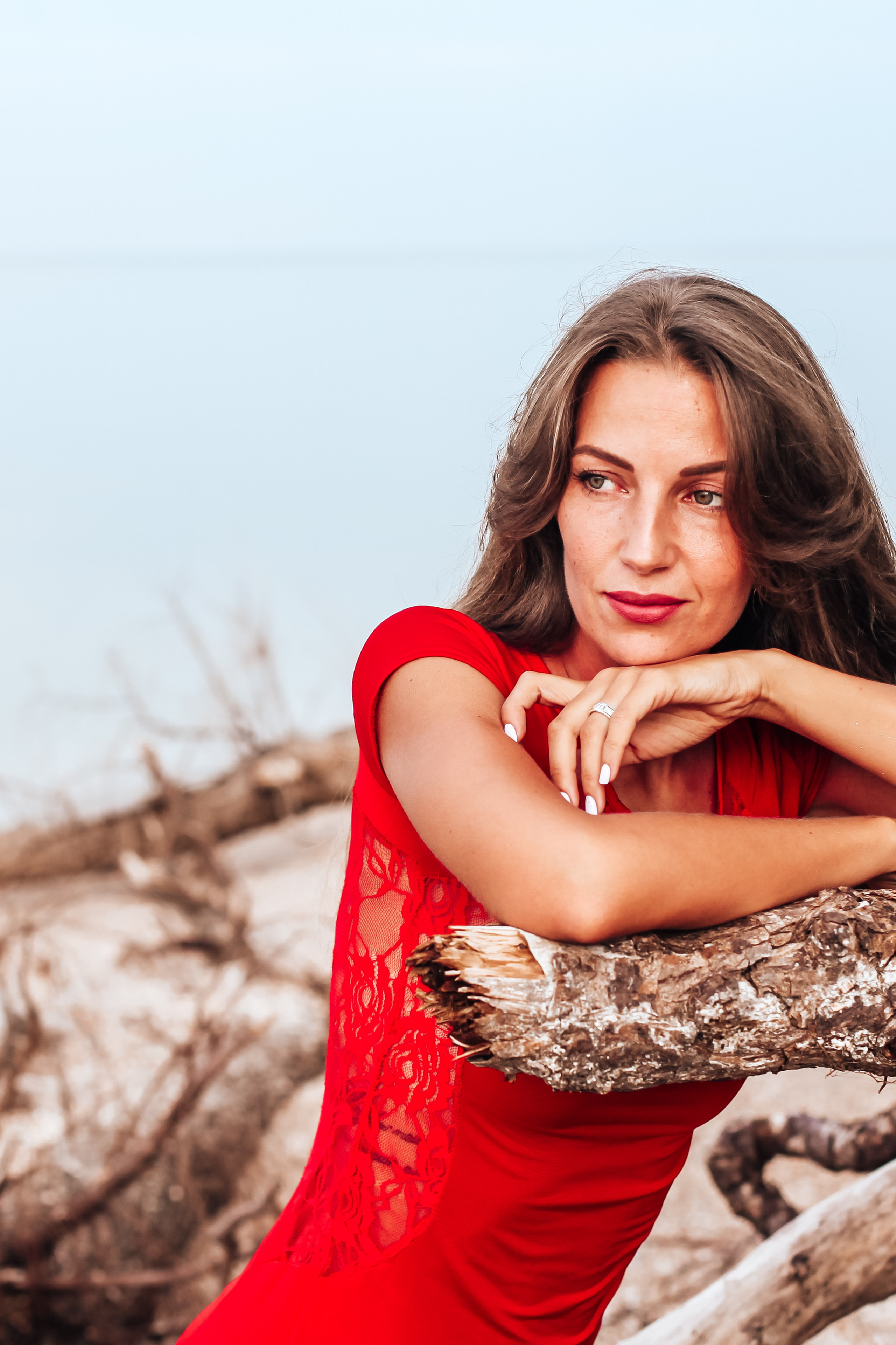 Модель для предметной съемки для маркетплейсов Нина А. Сочи| Sale Easy