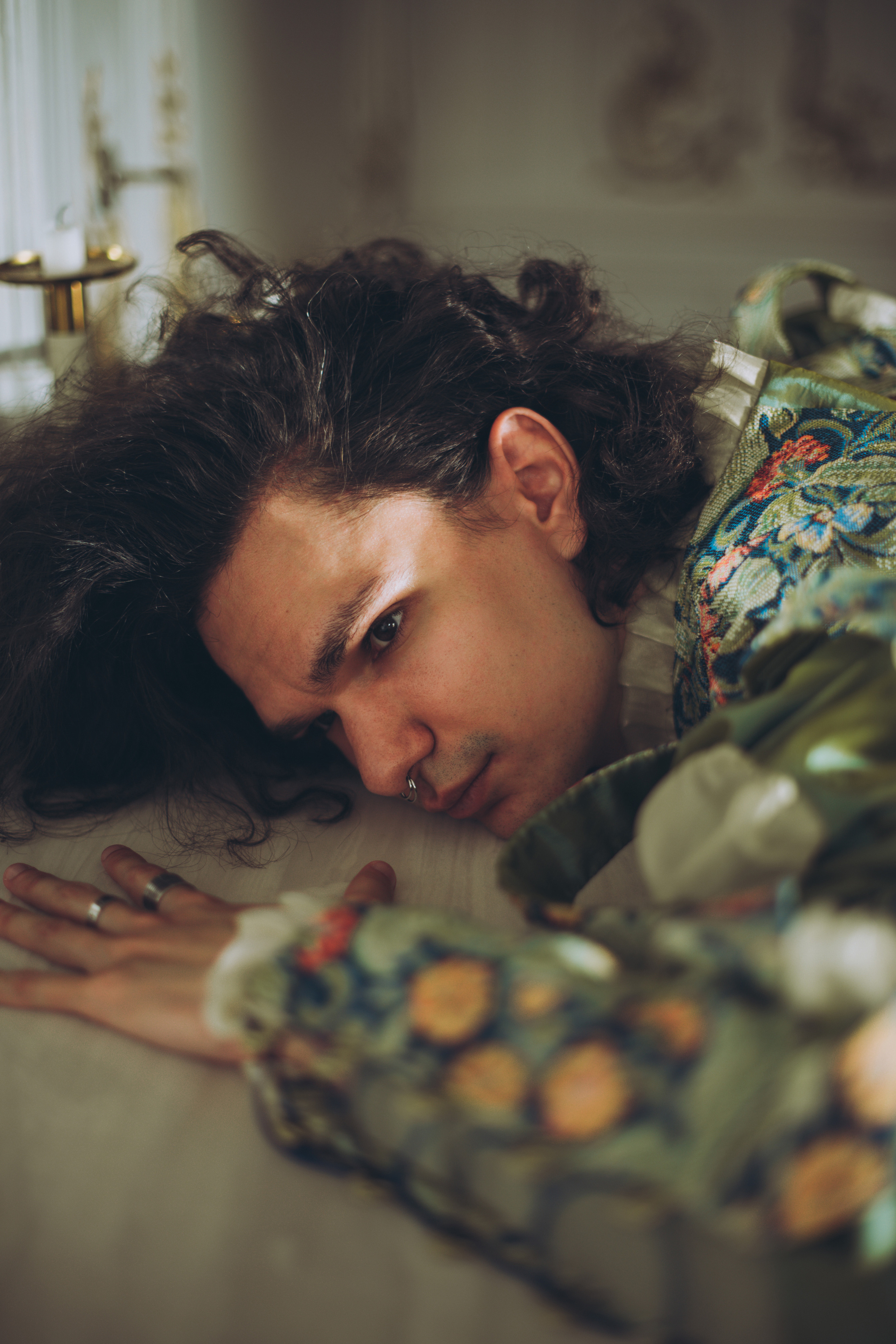 Модель для съемки для маркетплейсов Дмитрий Г. С-Петербург | Sale Easy