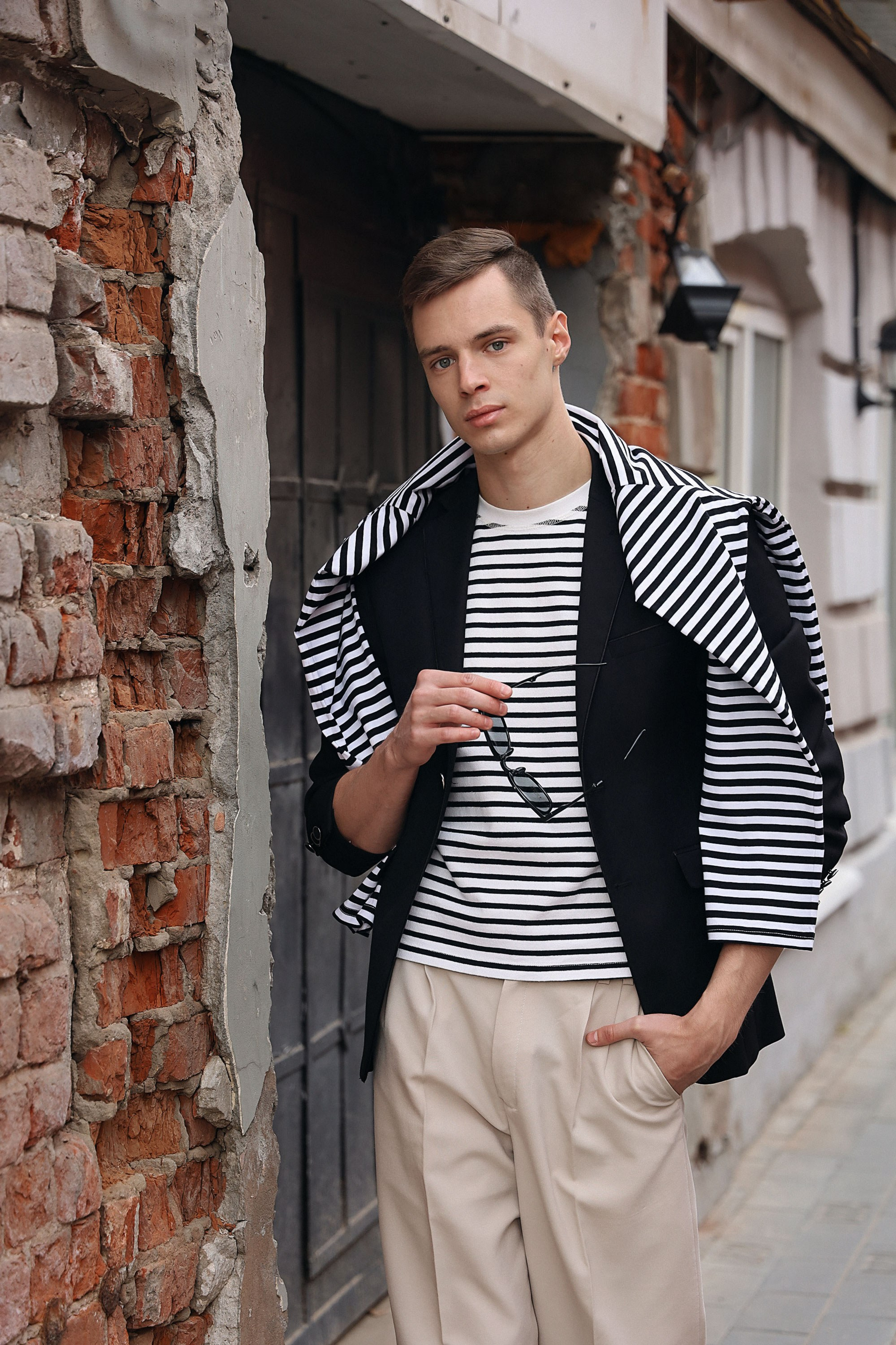 Модель для предметной съемки Игорь Б. Н.Новгород | Sale Easy