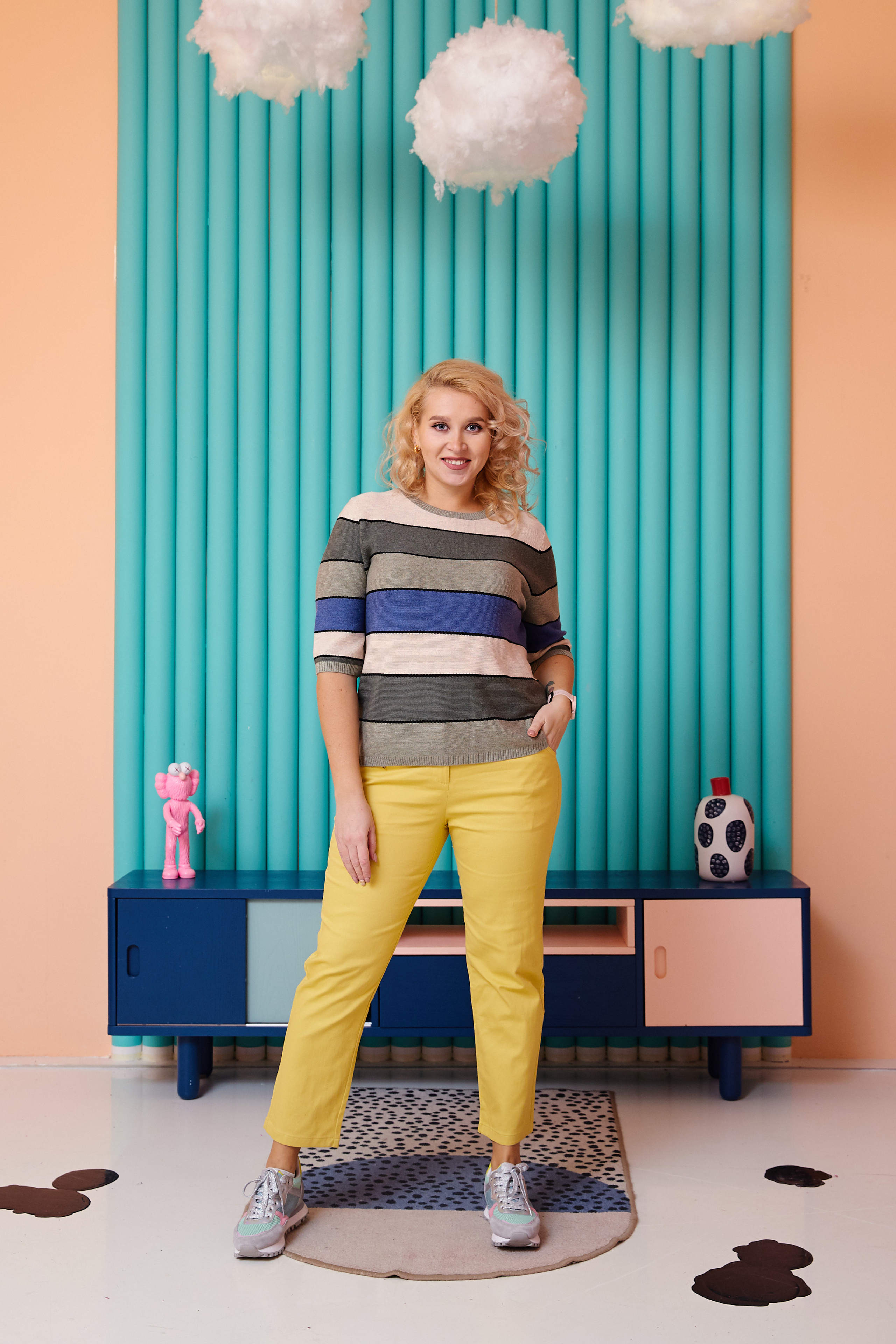 Модель plus size для предметной съемки Карина Б.С-Петербург| Sale Easy