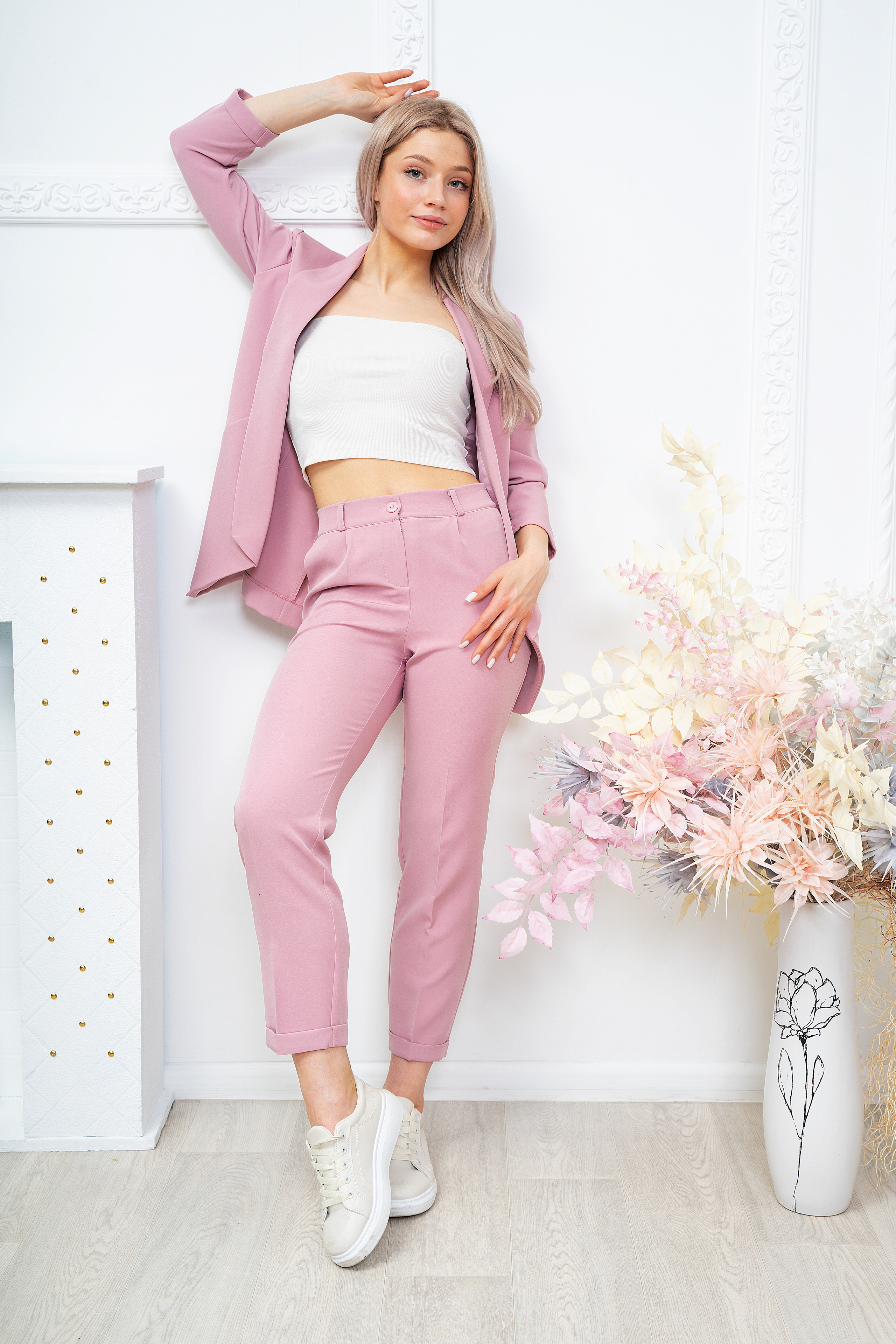 Модель для предметной съемки Юлия 165 Москва| Sale Easy