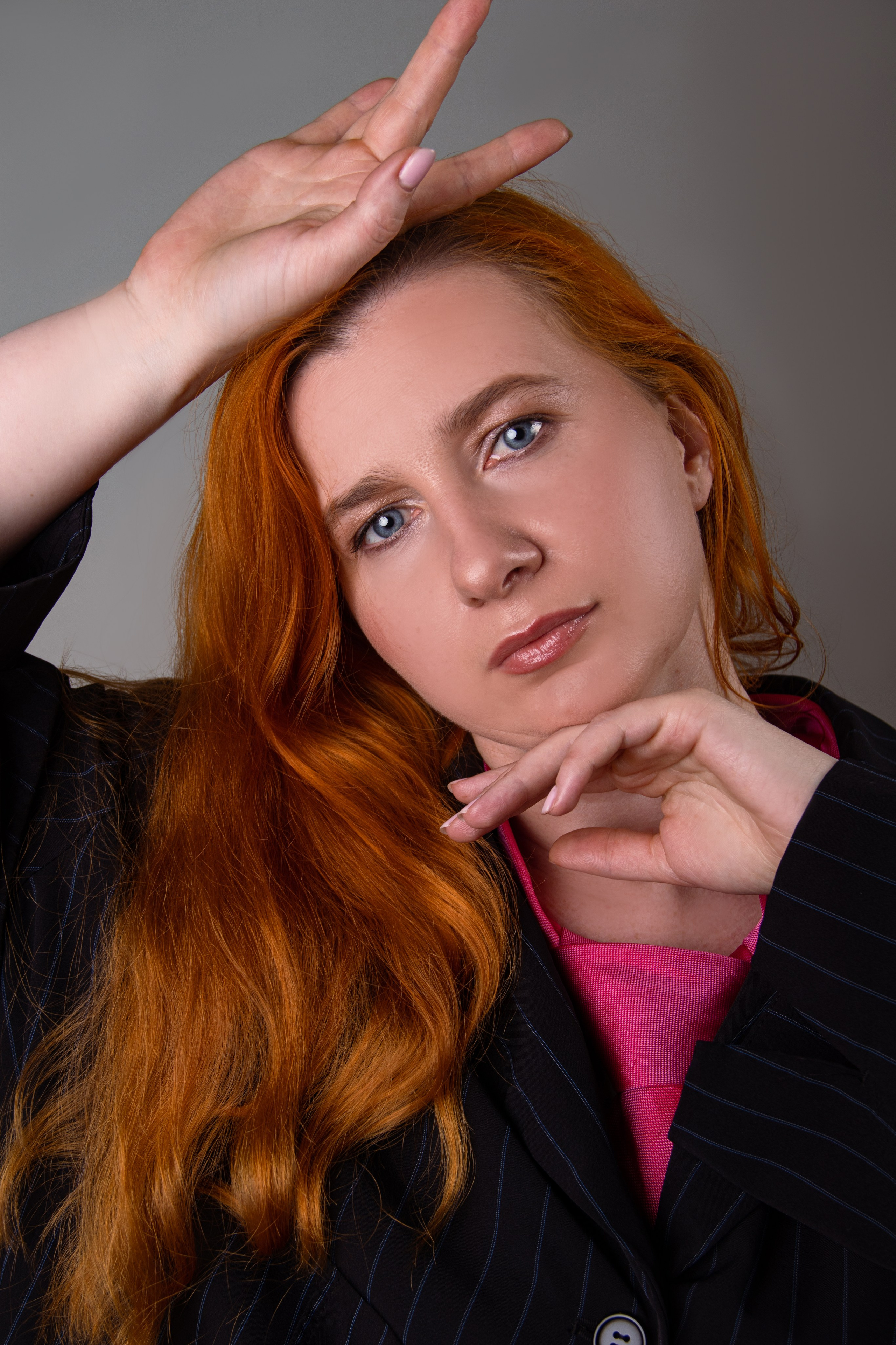 Модель plus size для предметной съемки Татьяна А Н.Новгород |Sale Easy