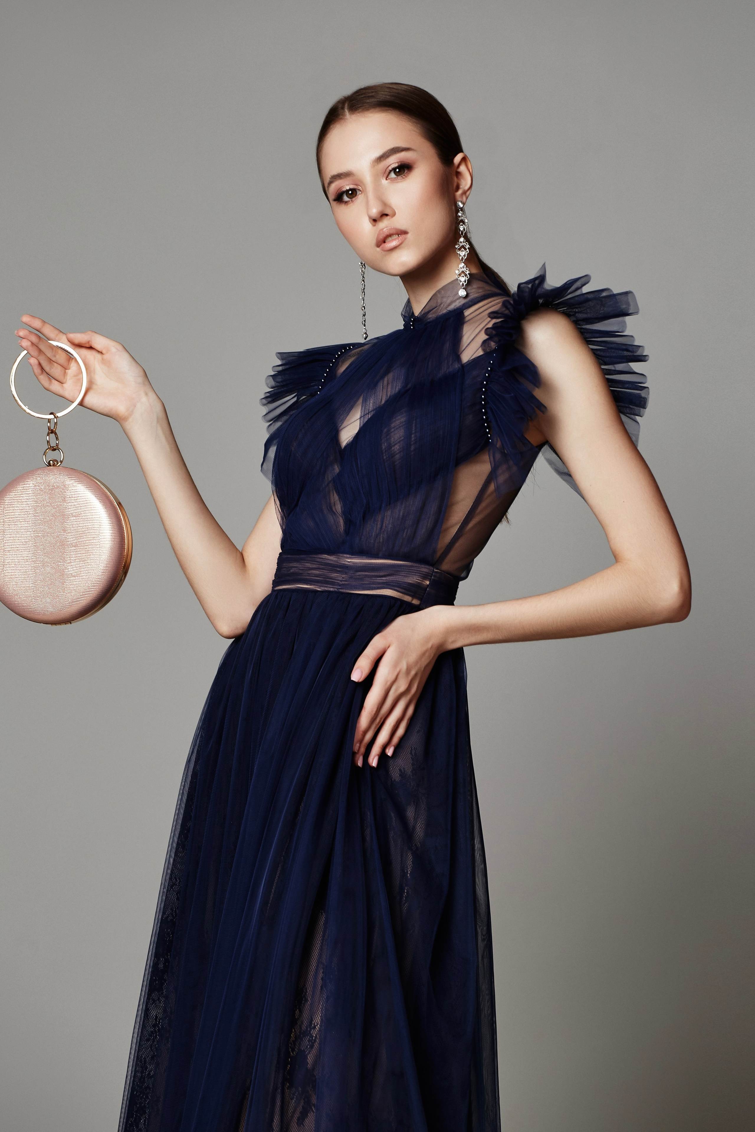 Модель для интернет магазинов Алёна Д. Н. Н. | Sale Easy