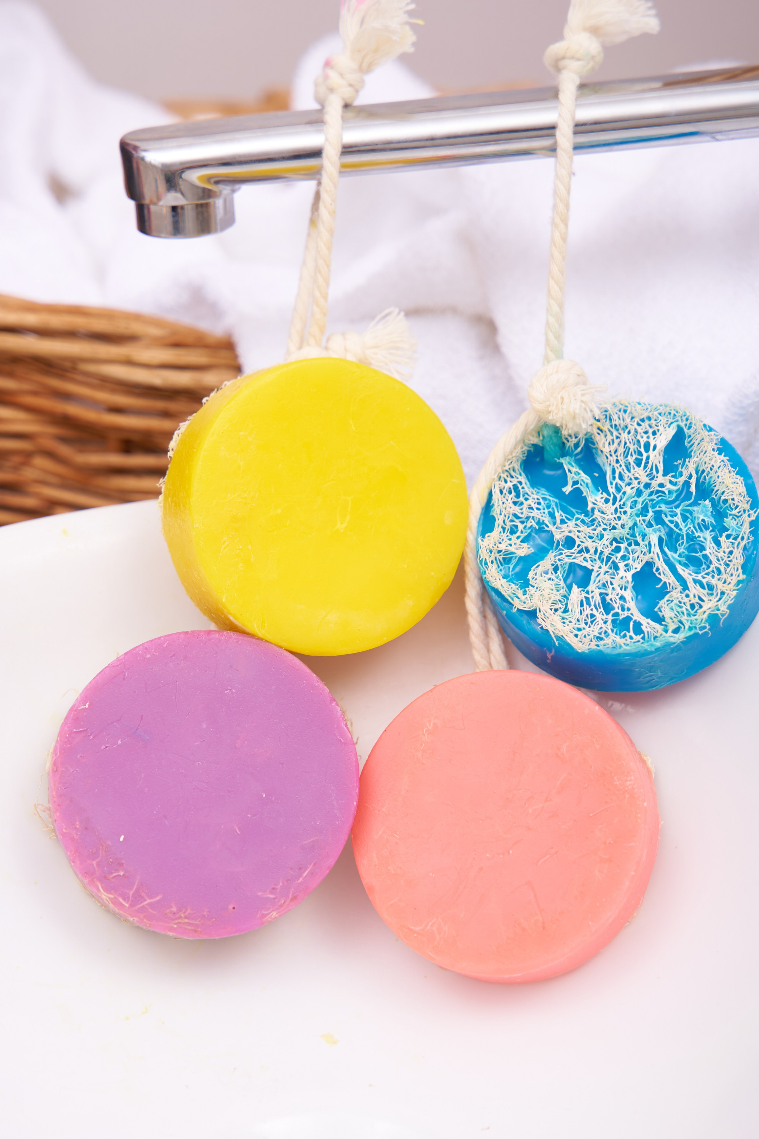 Дарена — мыло