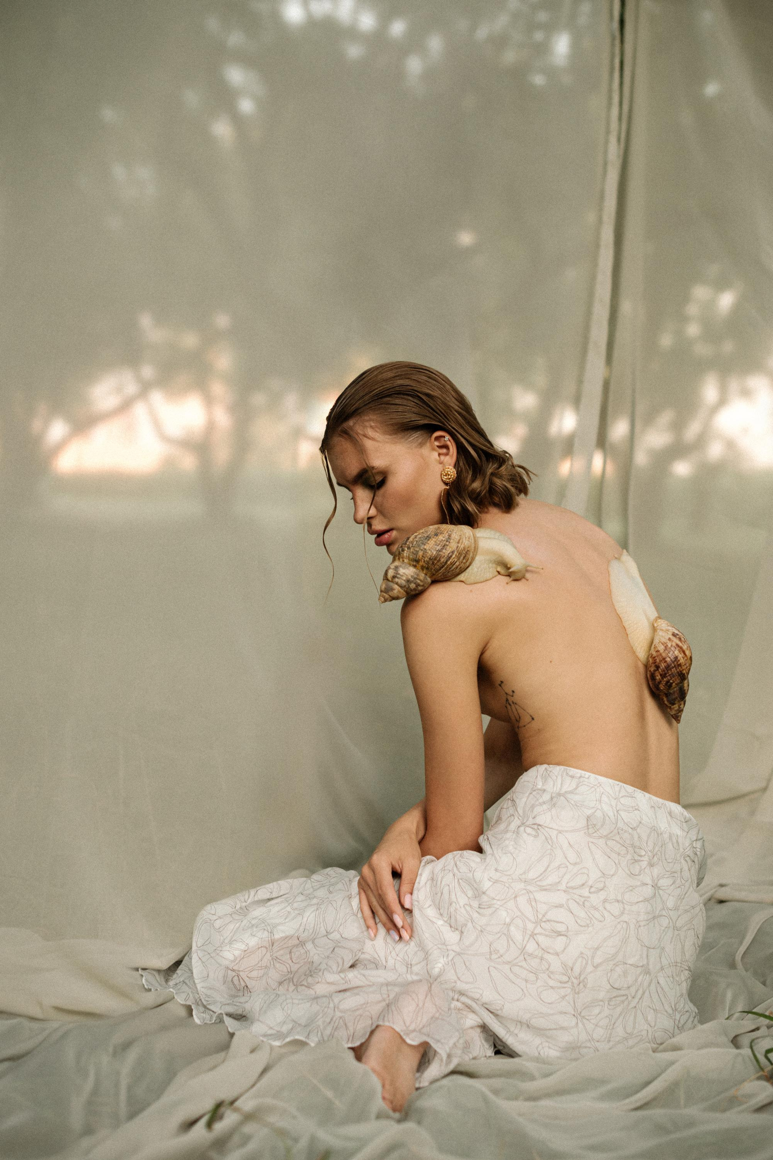 Модель для предметной съемки москвичка Алена В| Sale Easy