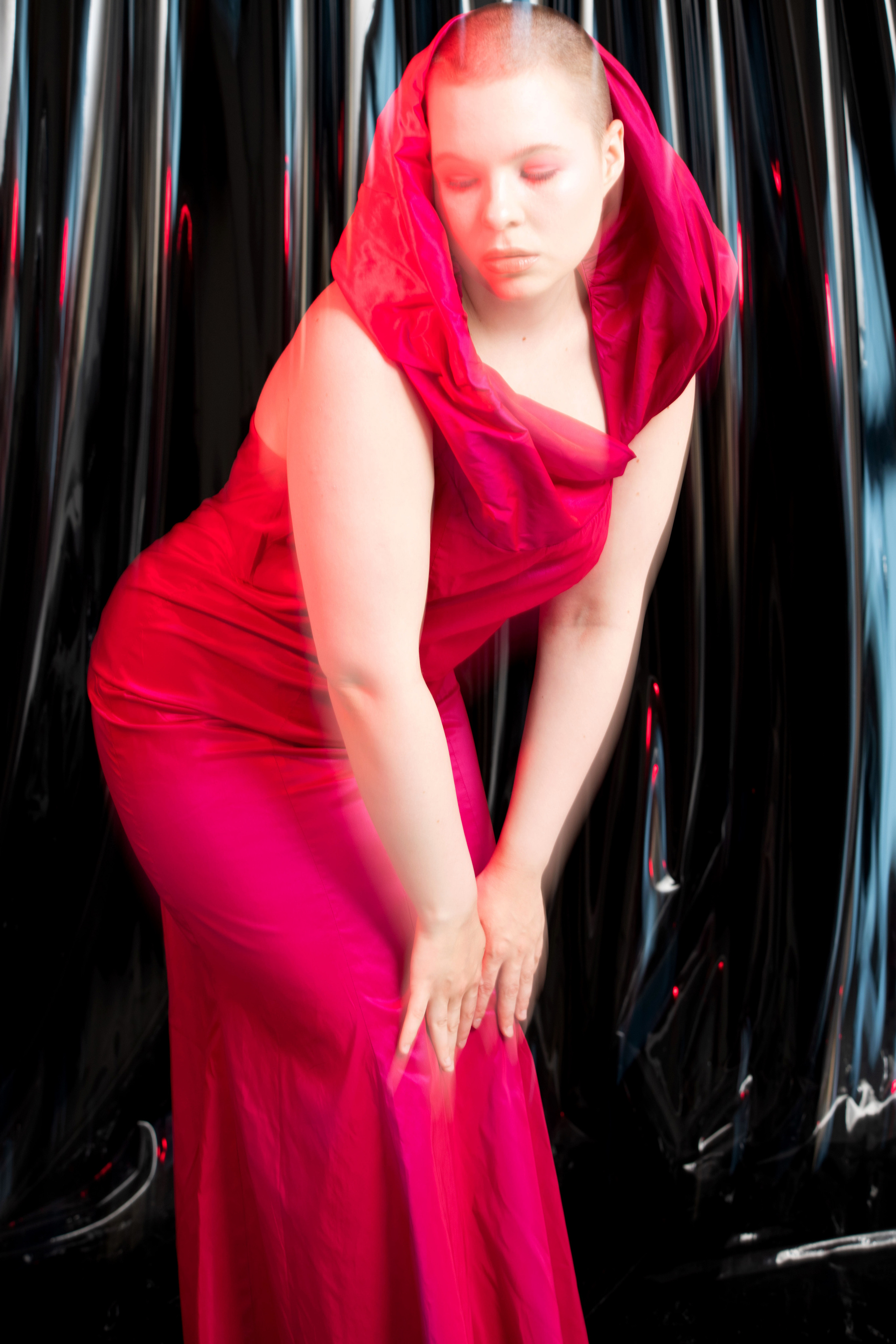 Модель plus size для предметной съемки Екатерина У. С-Петербург