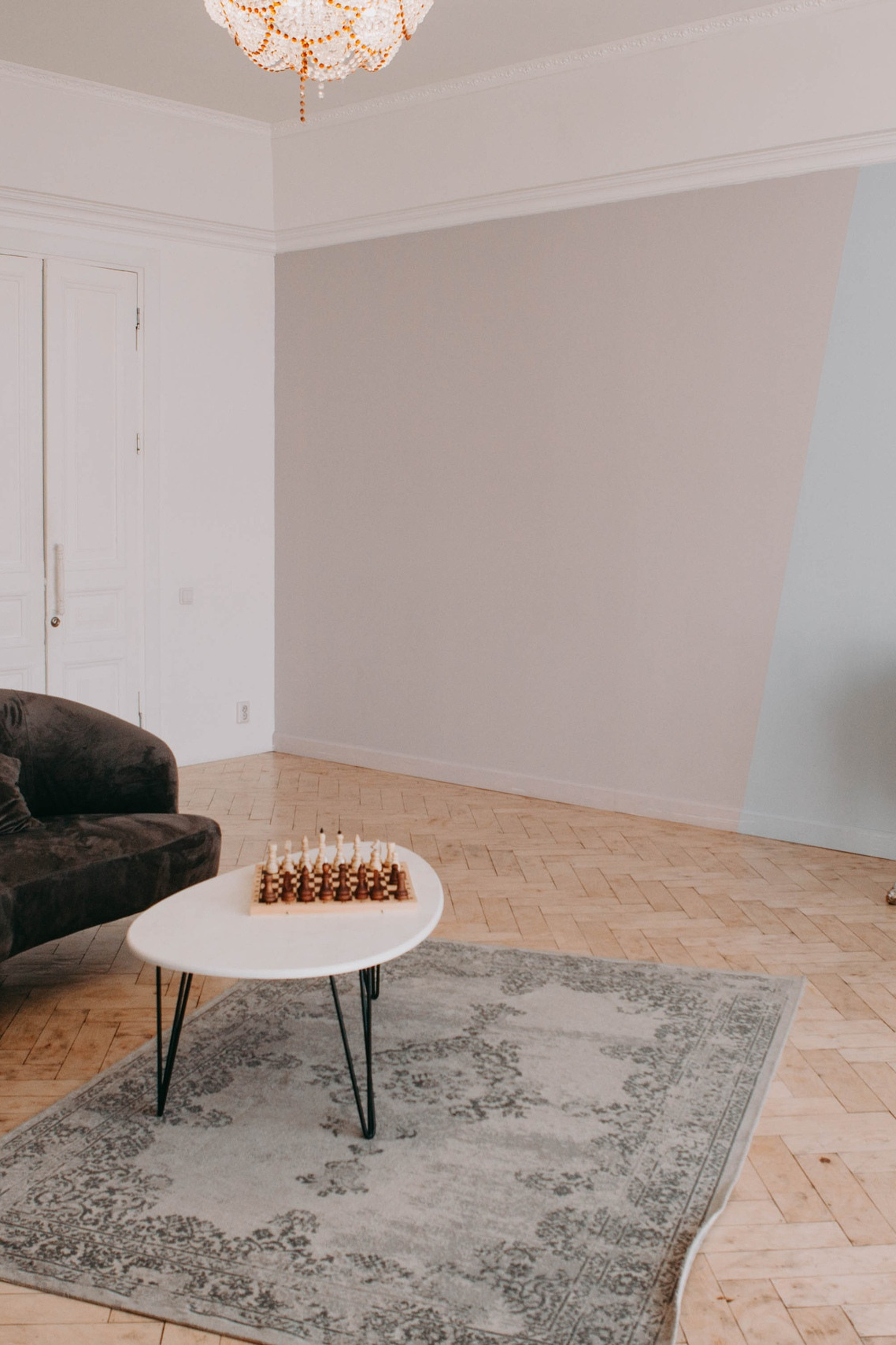 Студия ATOP Зал BRUNI для предметной съемки  Новосибирск|Sale Easy