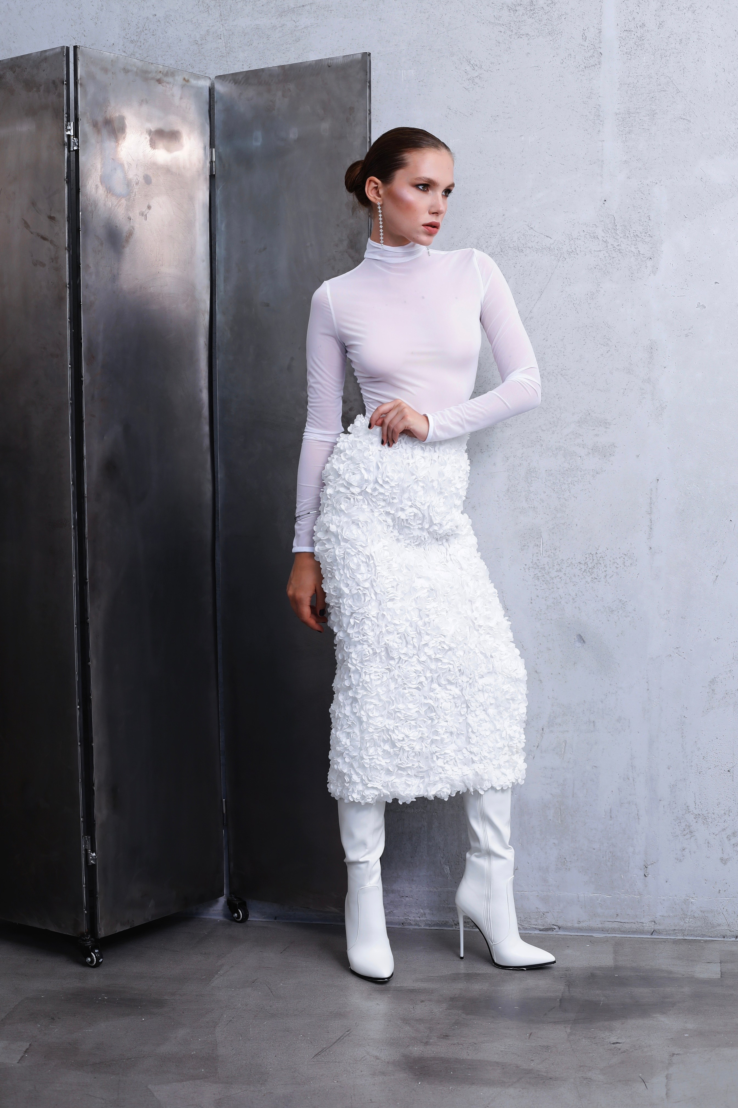 Модель для предметной съемки Юлианна id 10 247 Москва| Sale Easy