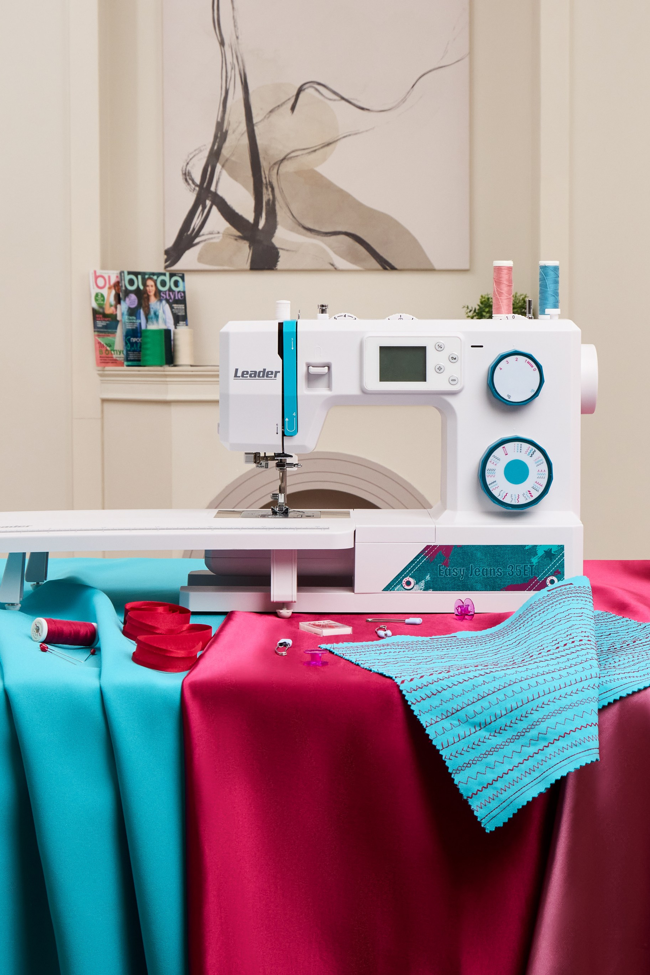 Портфолио Техника альбом| Sale Easy