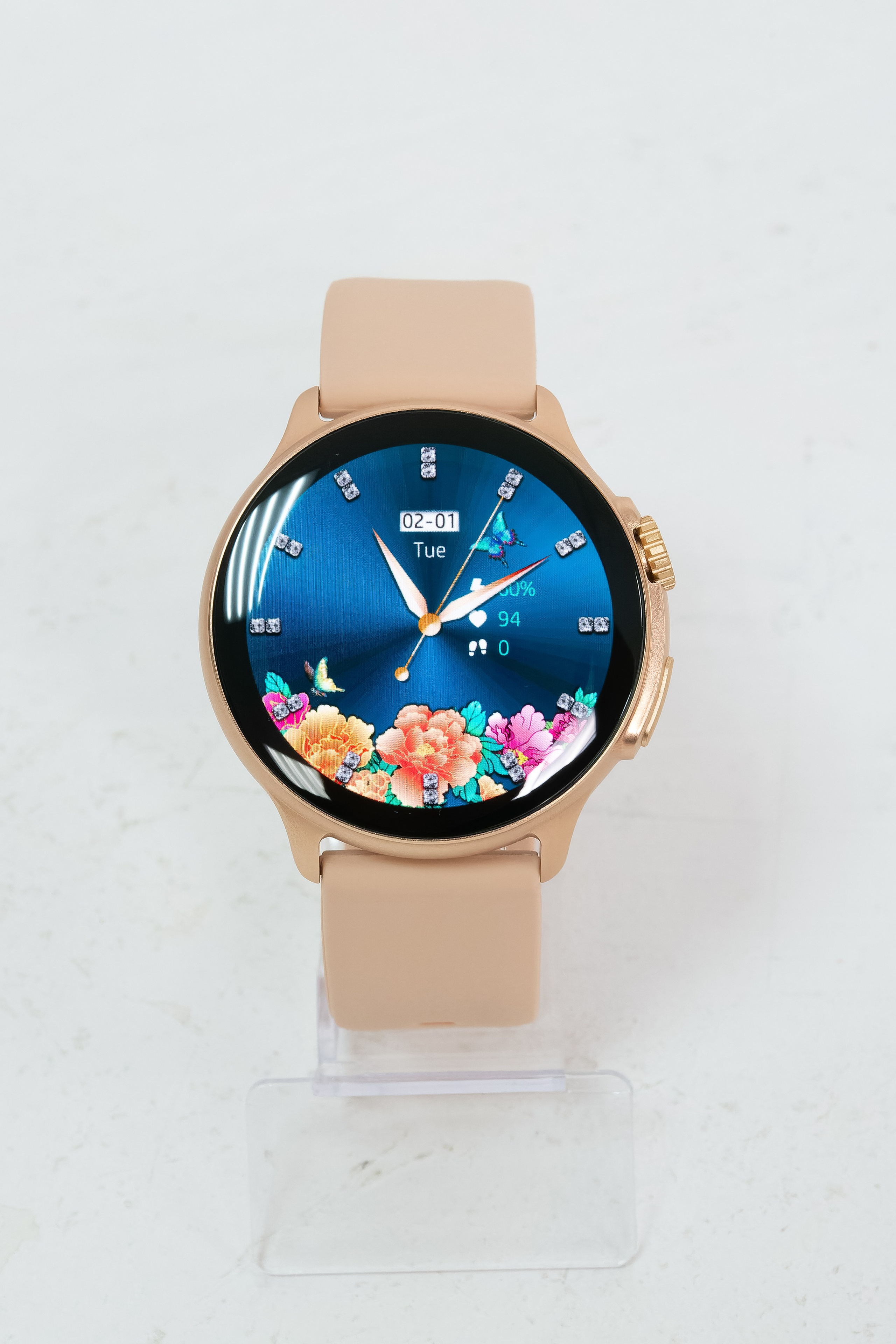 Профессиональная предметная съемка техники для формирования премиального образа.