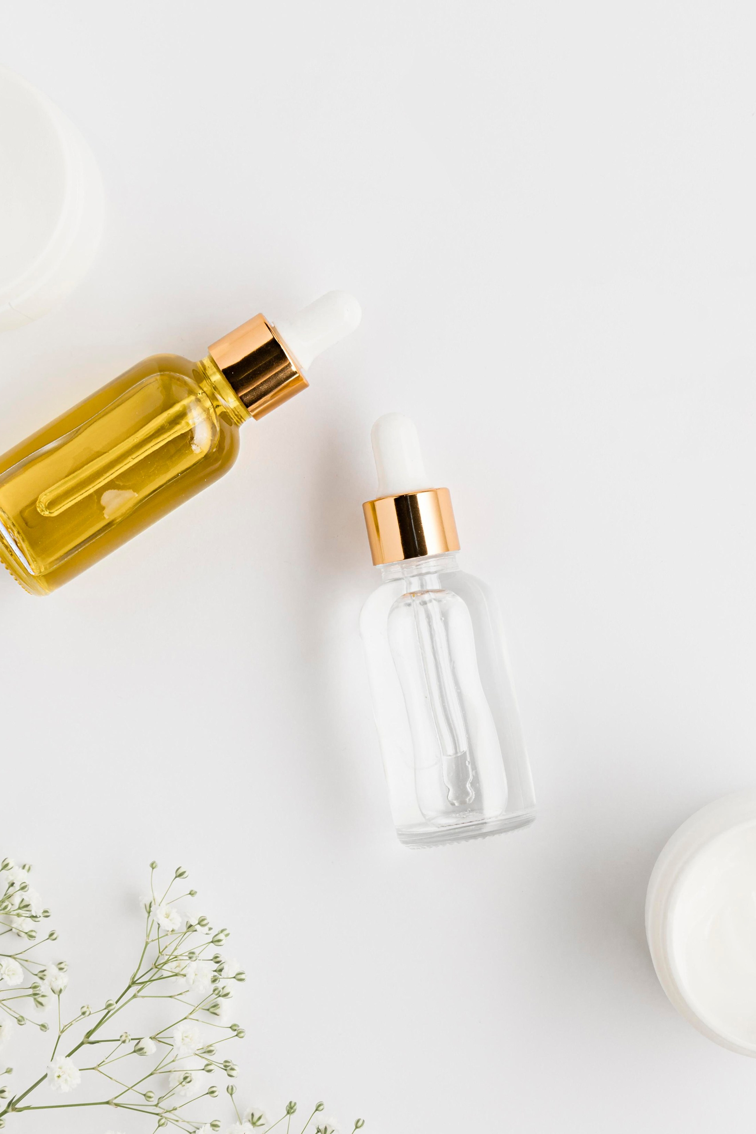 Референс для витаминных комплексов с комплексной поддержкой организма.