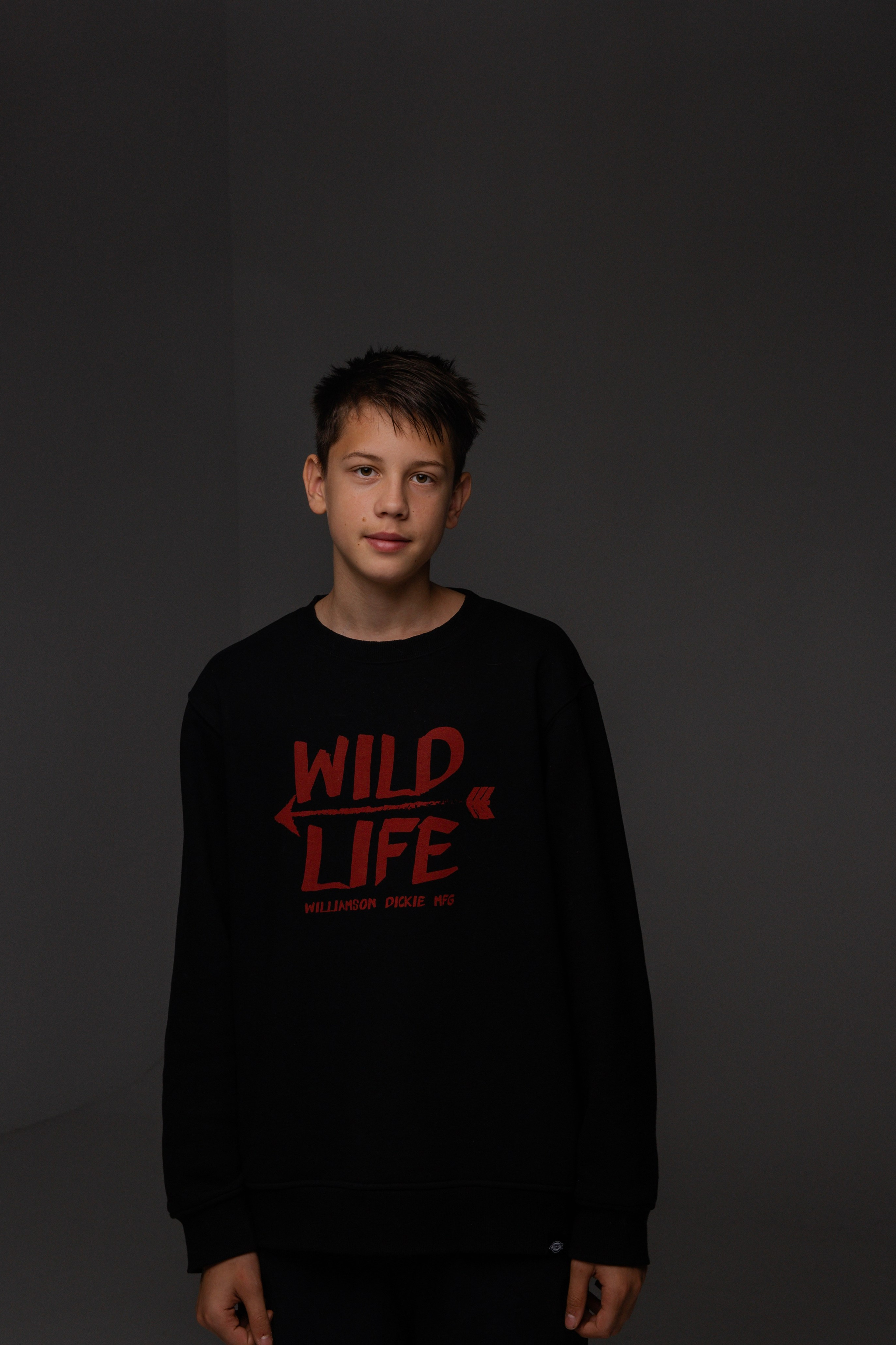 Модель мальчик для предметной съемки Арсений А Н.Н. | Sale Easy