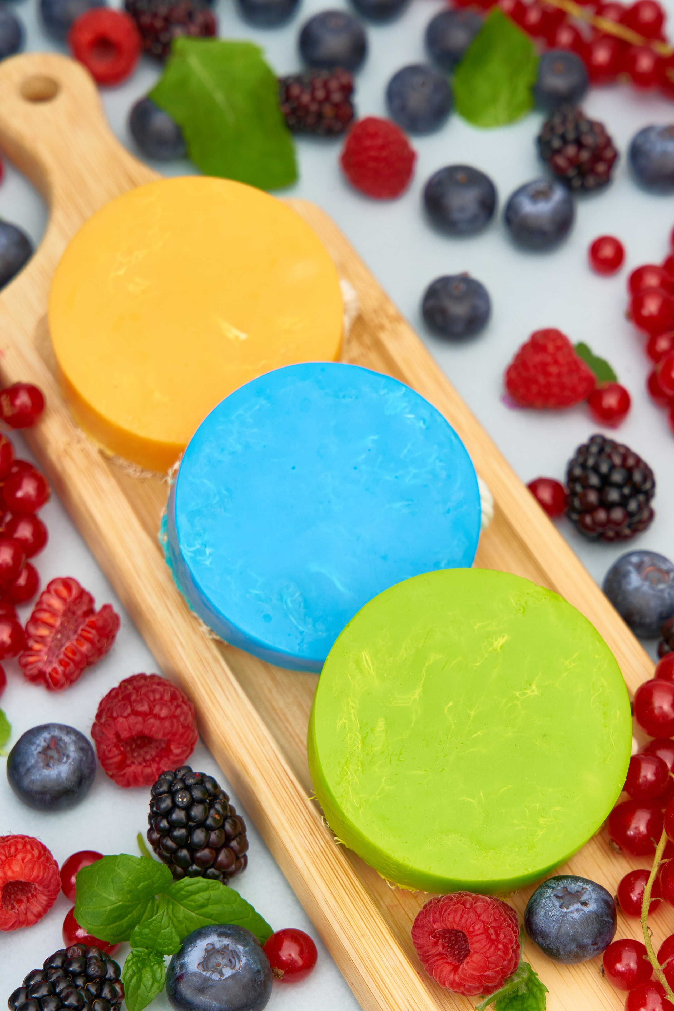 Дарена — мыло