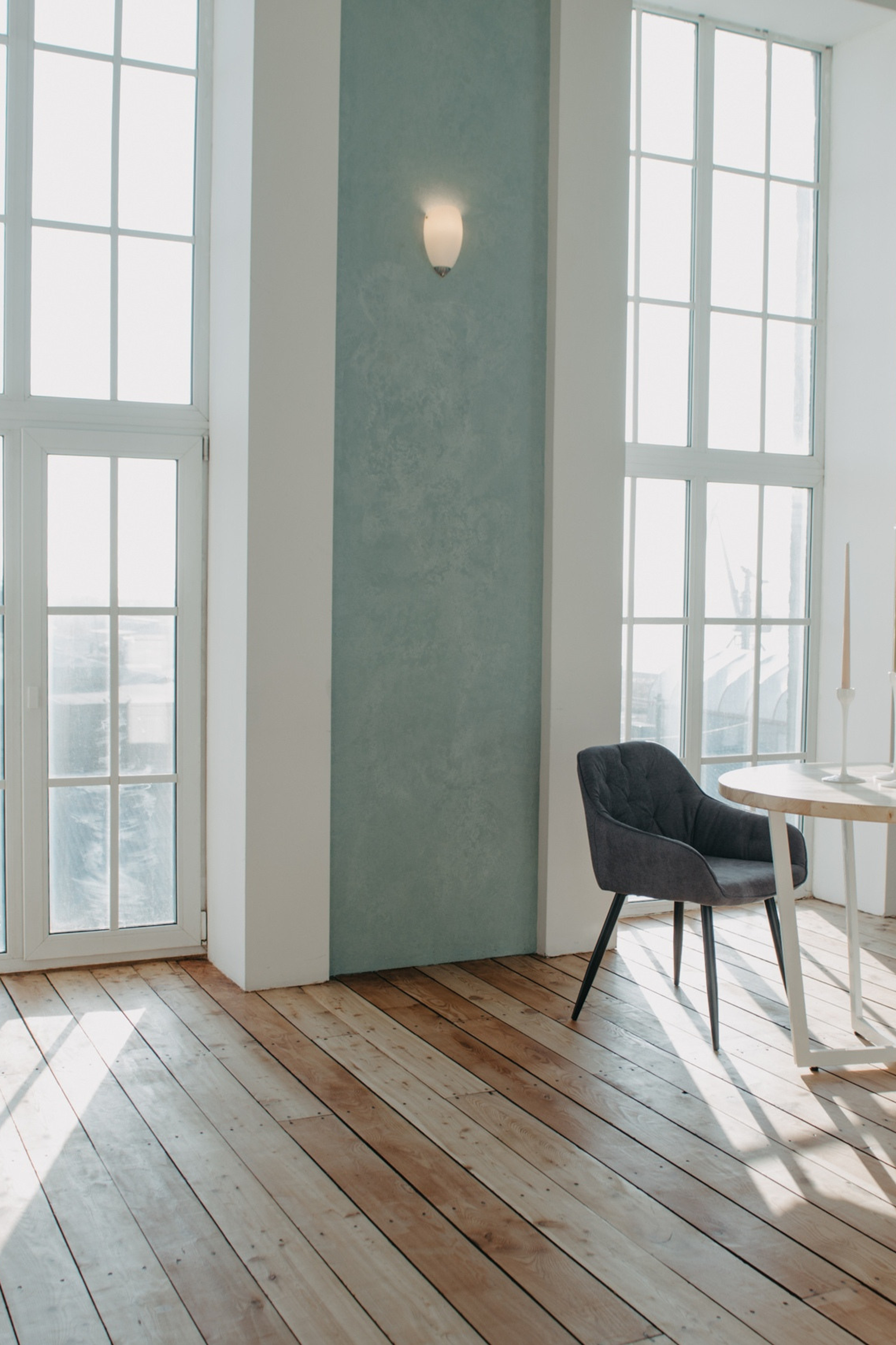 Студия ATOP Зал NUMBER 5 для предметной съемки  Новосибирск|Sale Easy