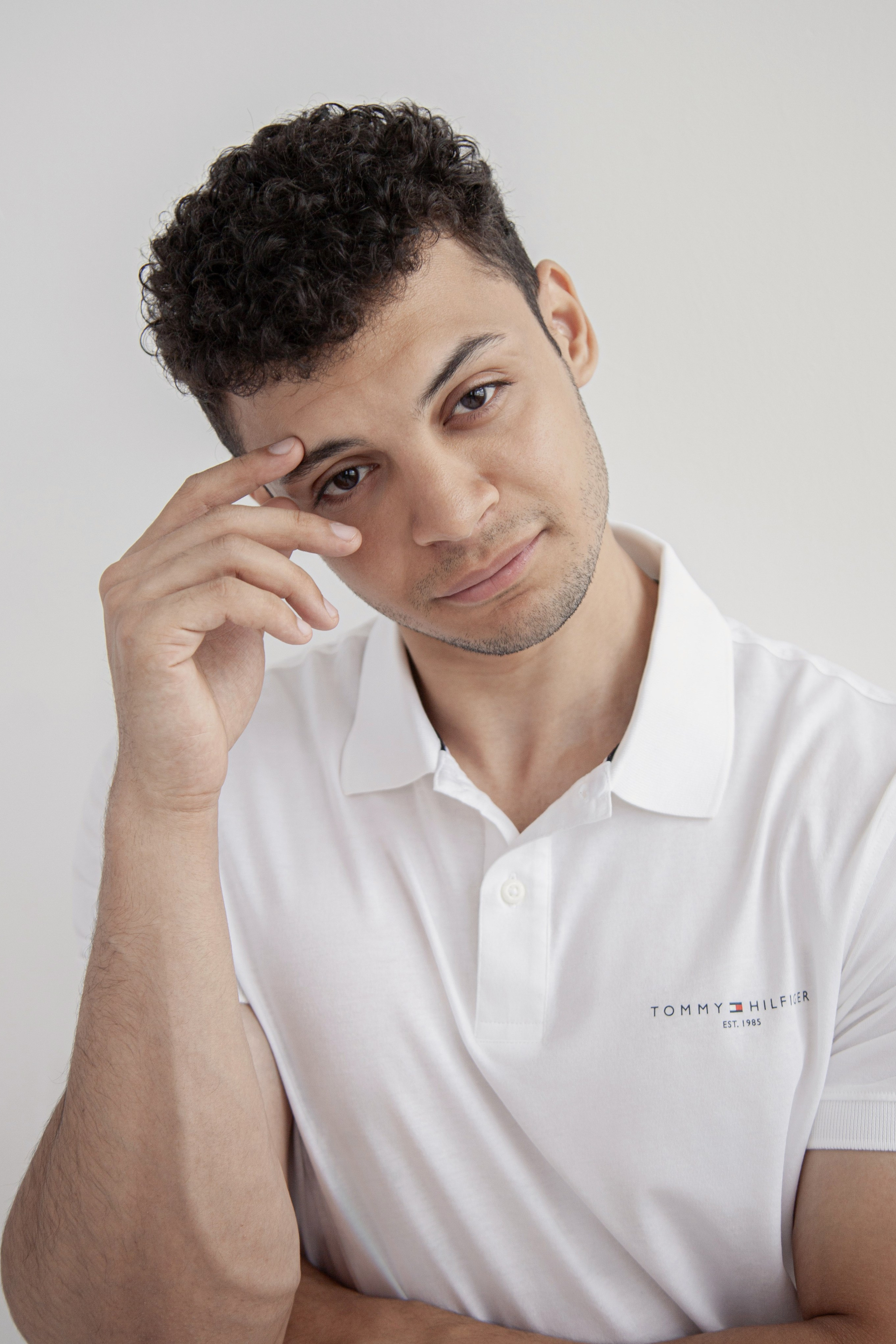 Модель для предметной съемки Бакр Абделрахман Казань| Sale Easy