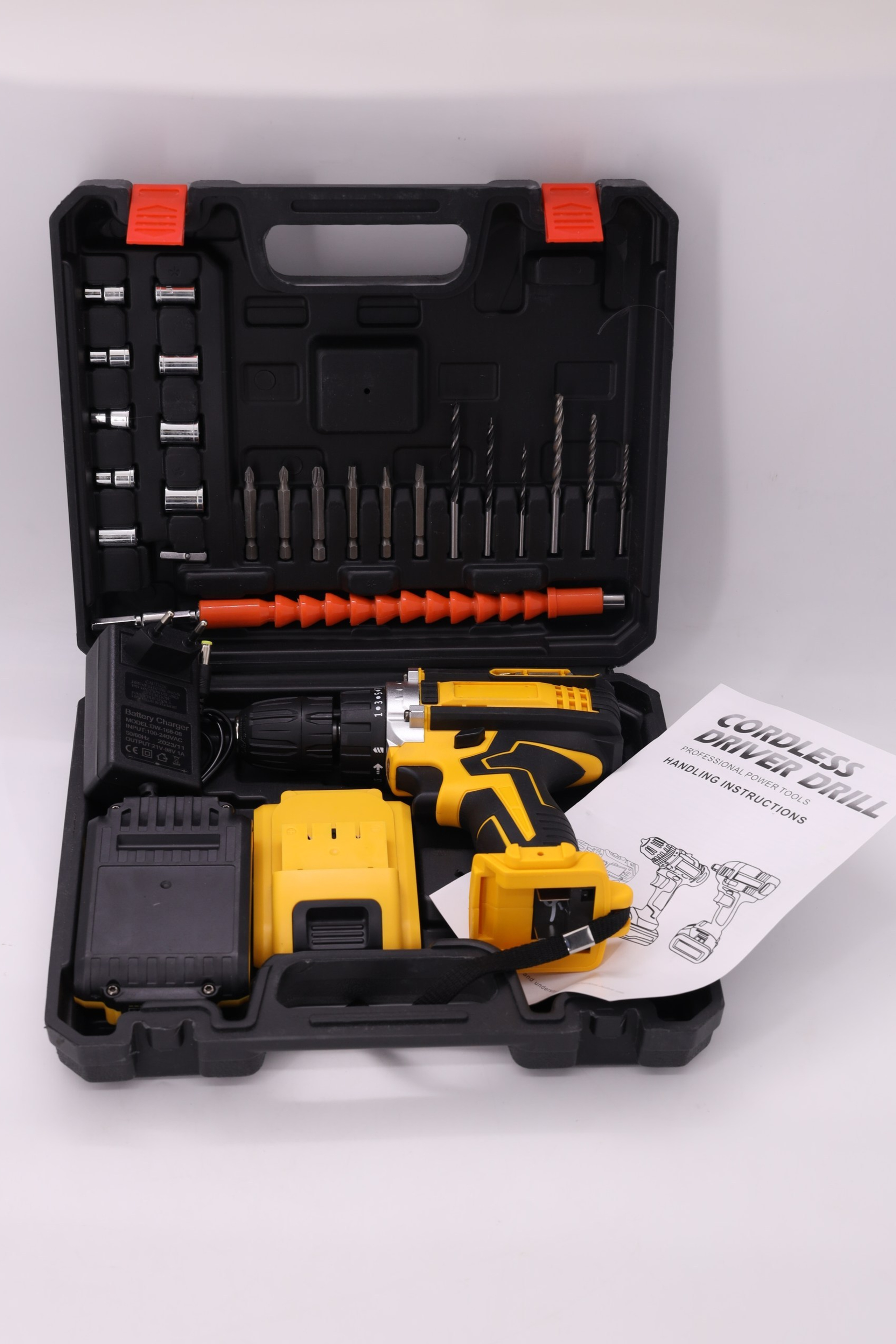 Портфолио для тендеров Ixora |Sale Easy