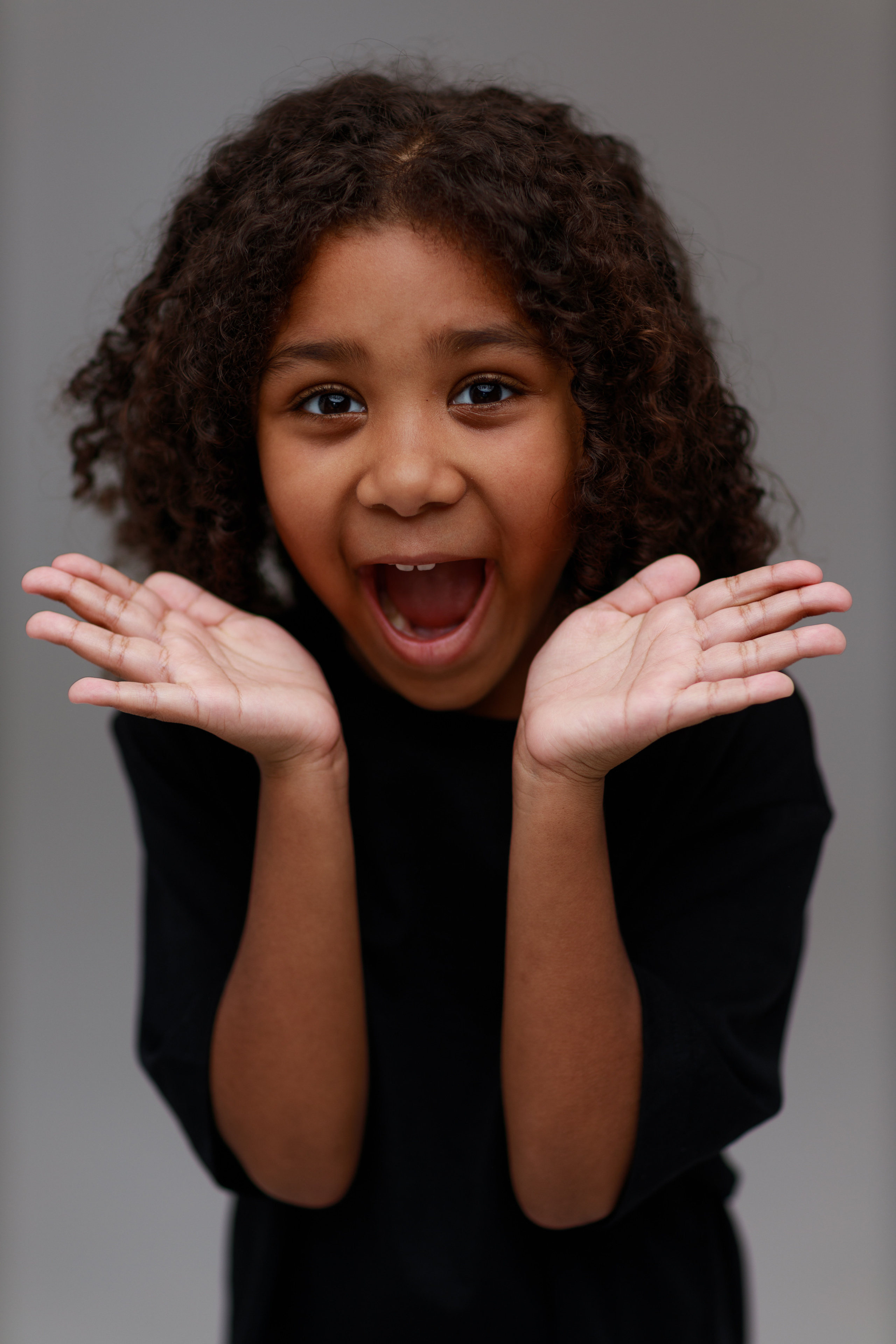 Модель девочка Анжелика А для съемки для маркетплейса Н.Н. | Sale Easy