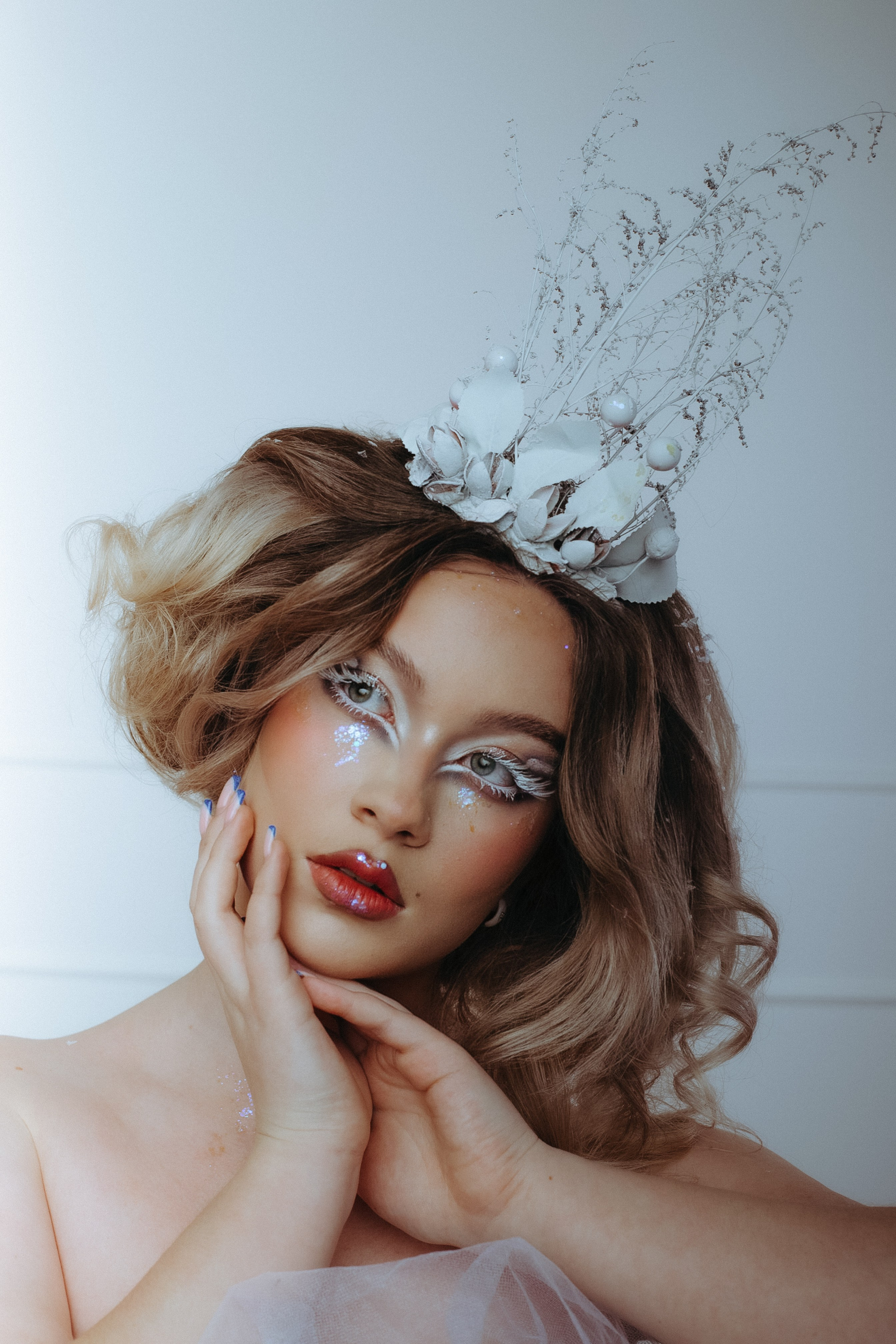 Модель для предметной съемки Марина id 16054 Казань| Sale Easy