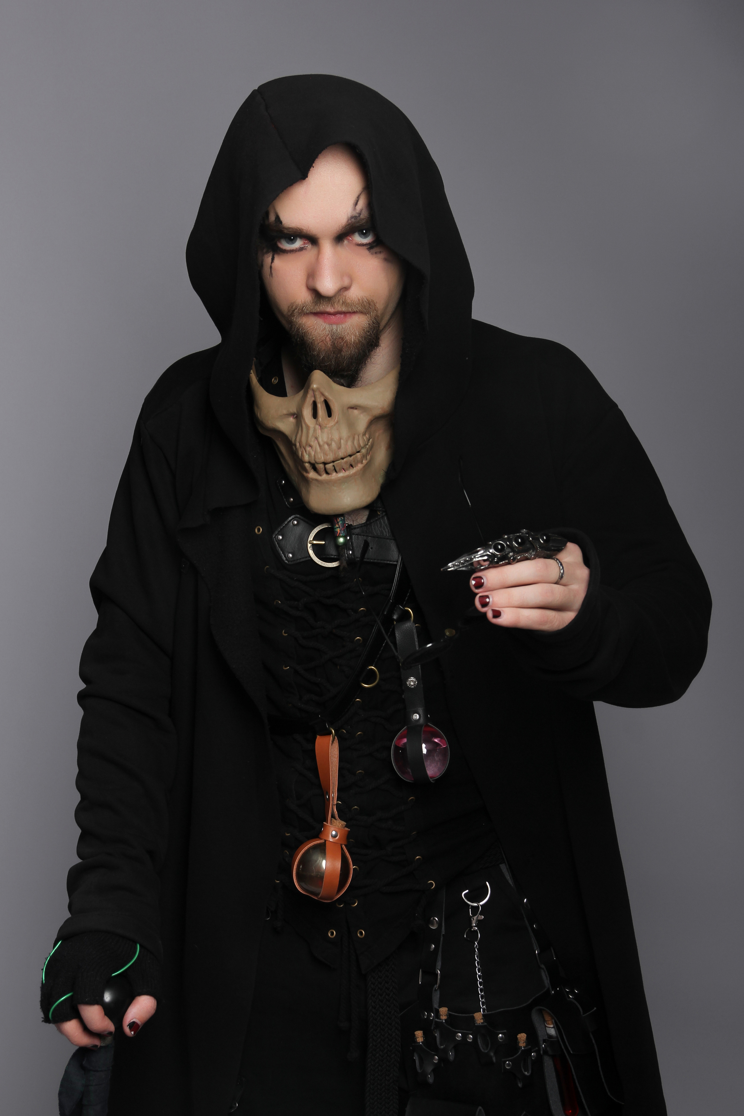 Модель для предметной съемки Дмитрий К Новосибирск| Sale Easy