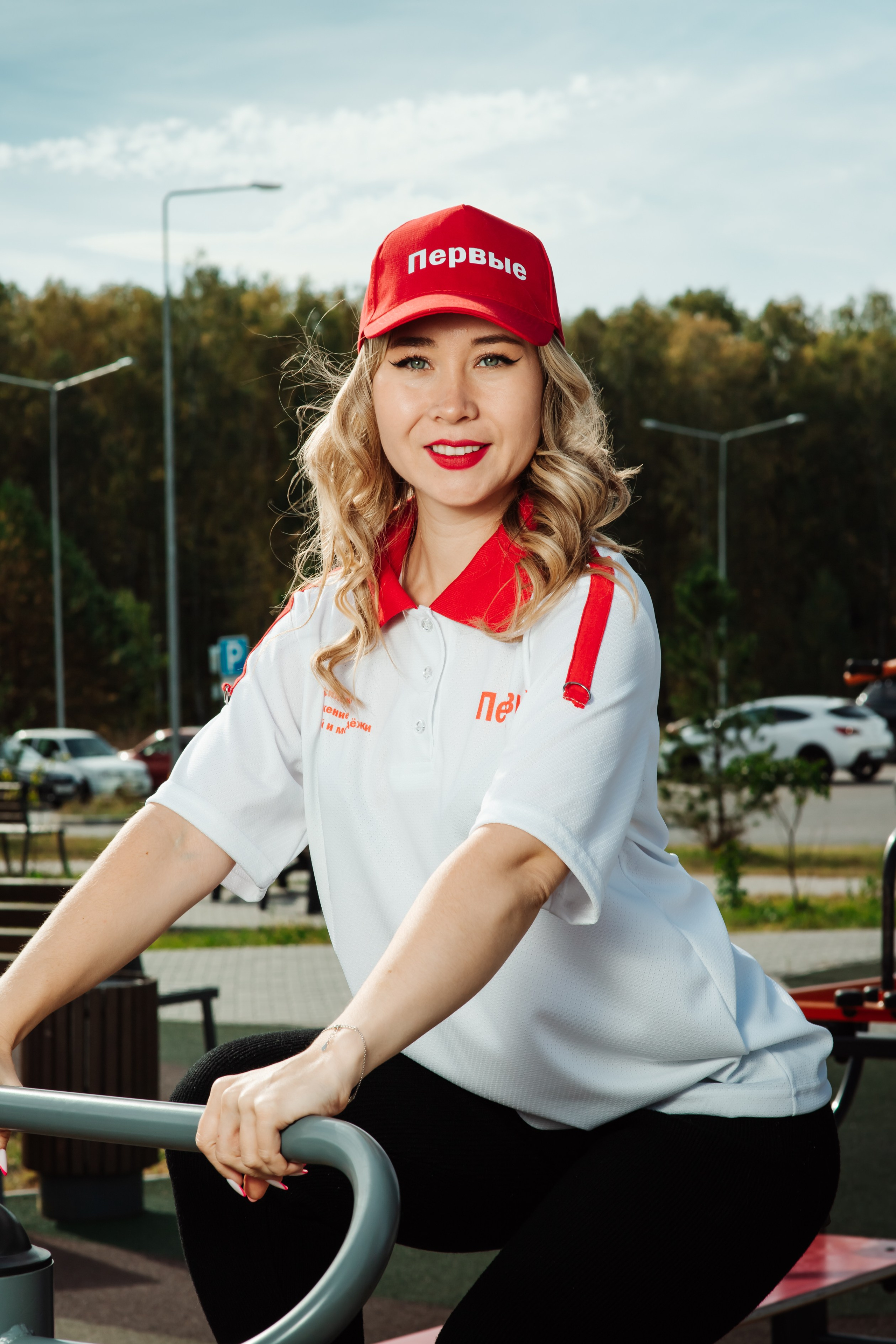 Модель для предметной съемки Диляра А Казань| Sale Easy