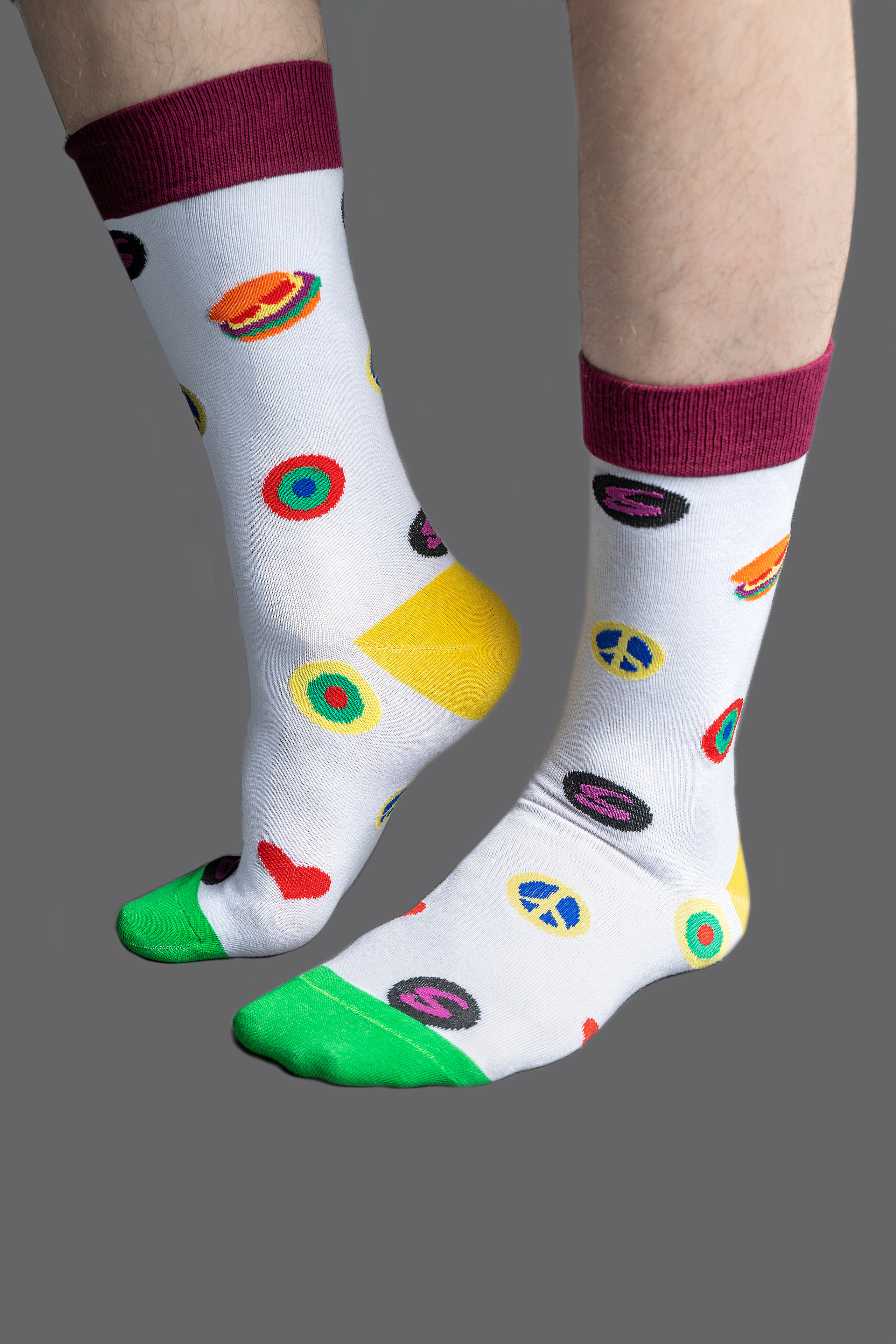 Портфолио. Фото мужской одежды для маркетплейсов | Sale Easy