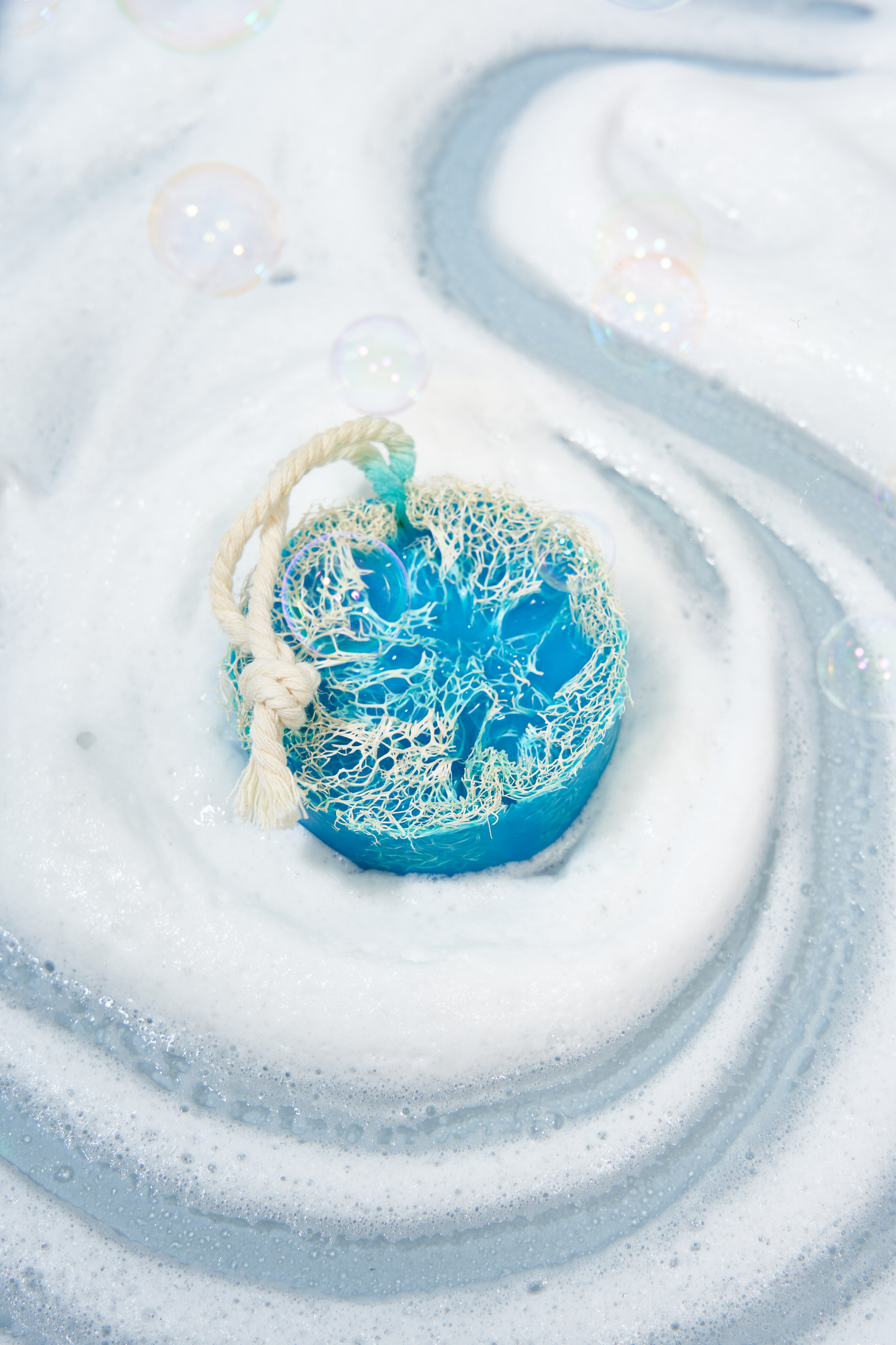 Дарена — мыло