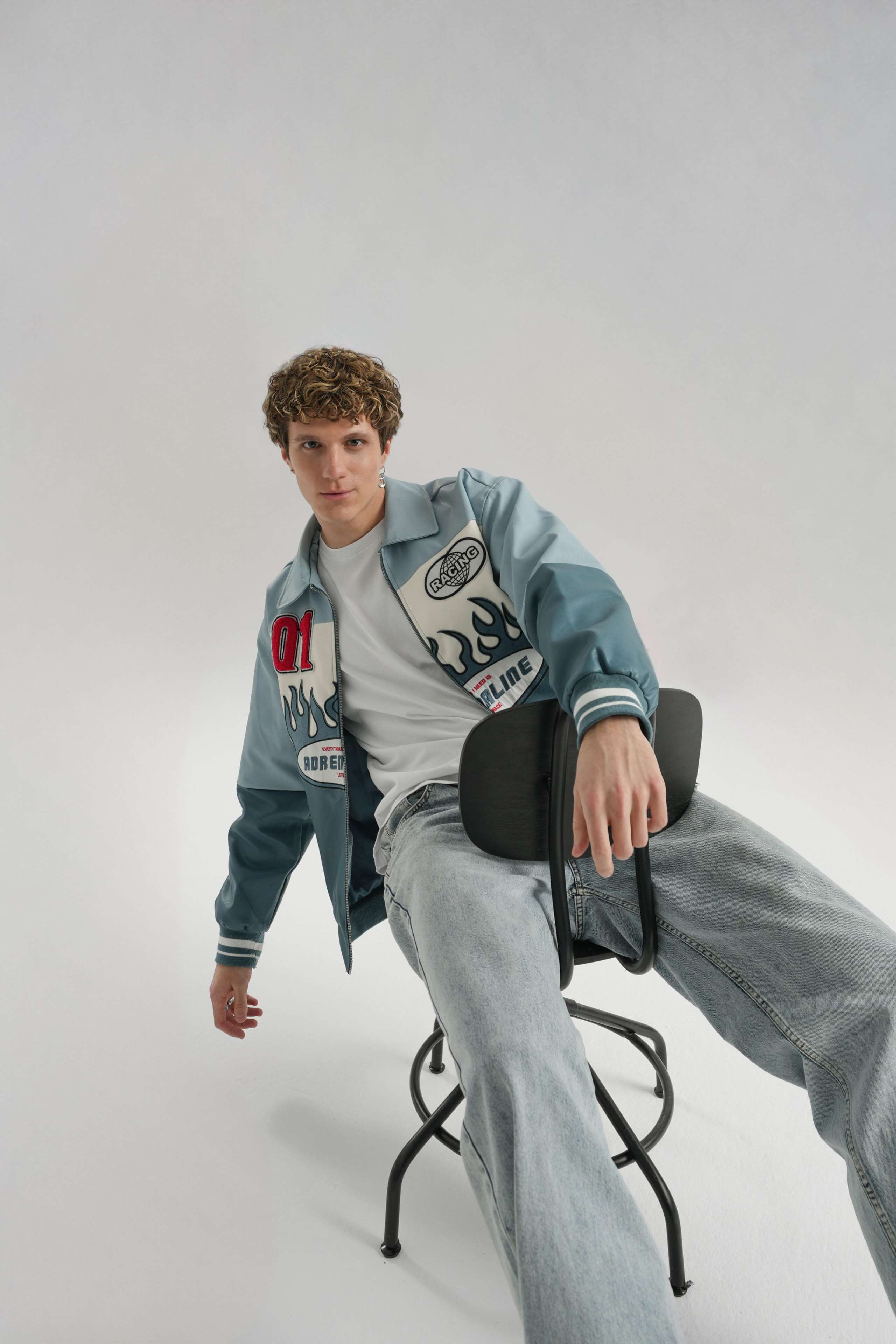 Модель для предметной съемки Дмитрий Д. Москва | Sale Easy