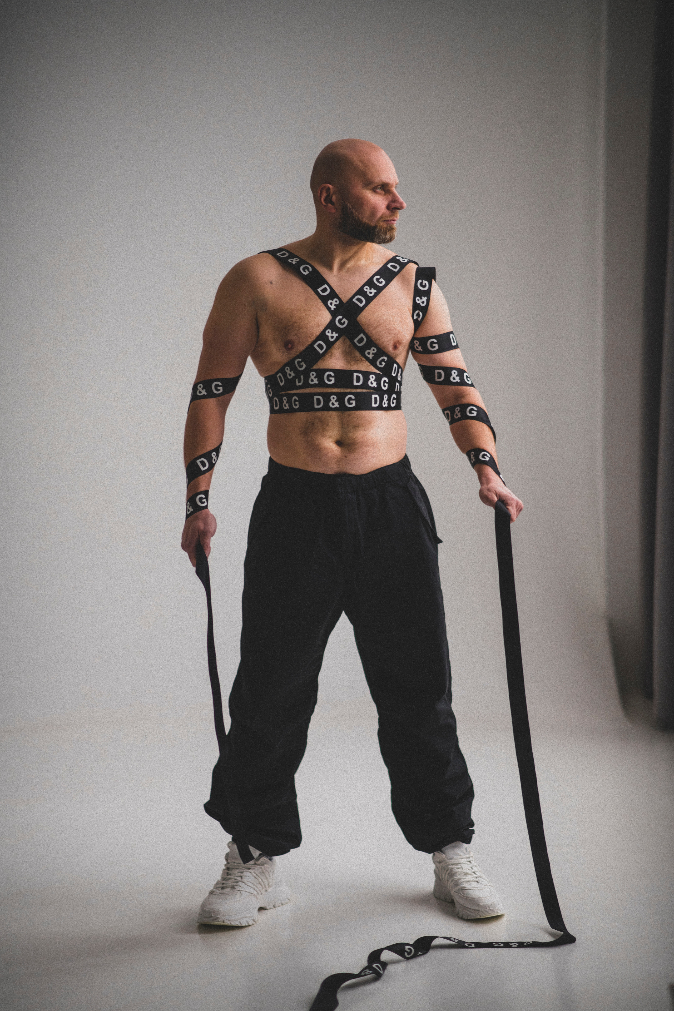 Модель для предметной съемки Алексей Г. Москва | Sale Easy