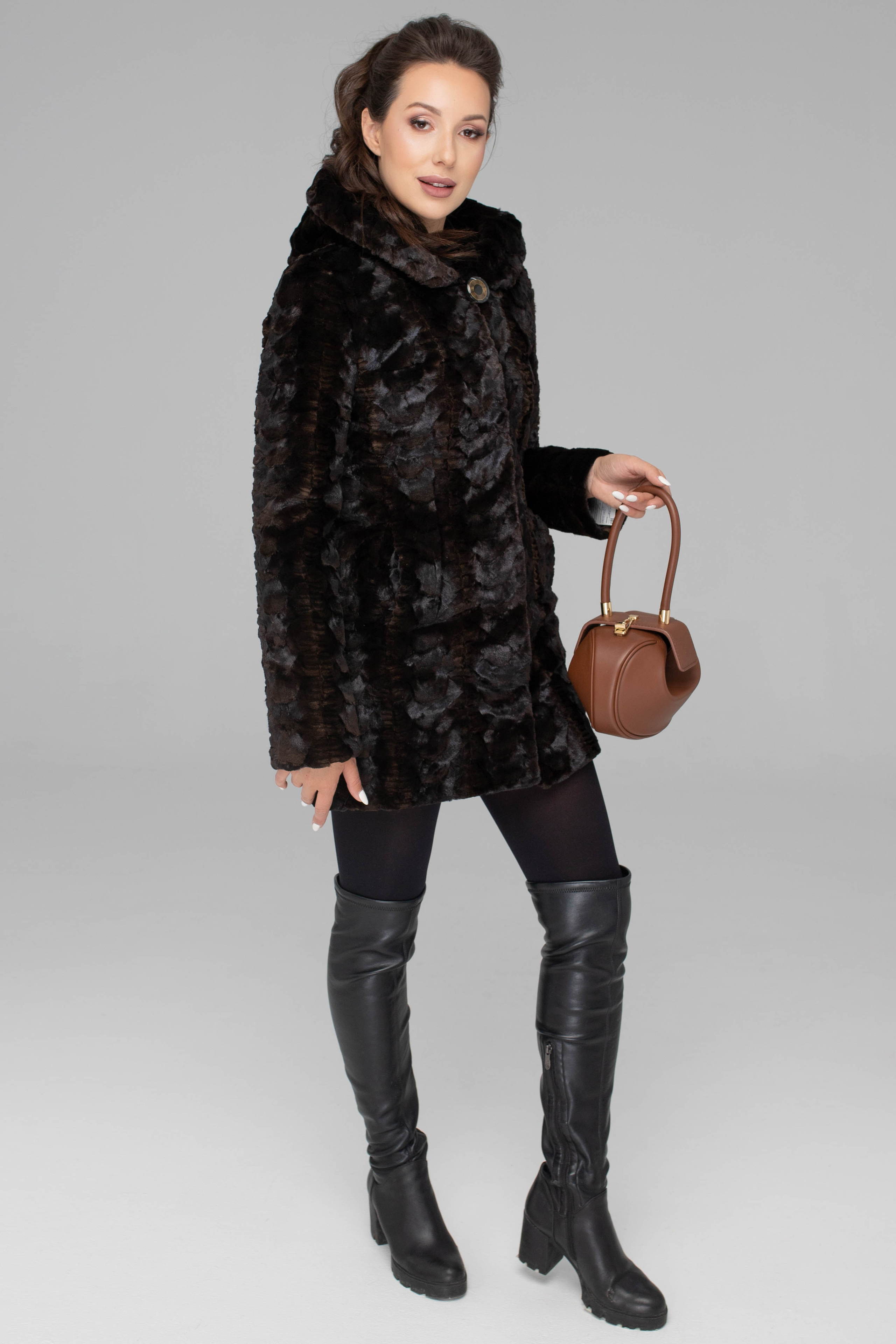 Портфолио. Фото женской одежды для маркетплейсов | Sale Easy