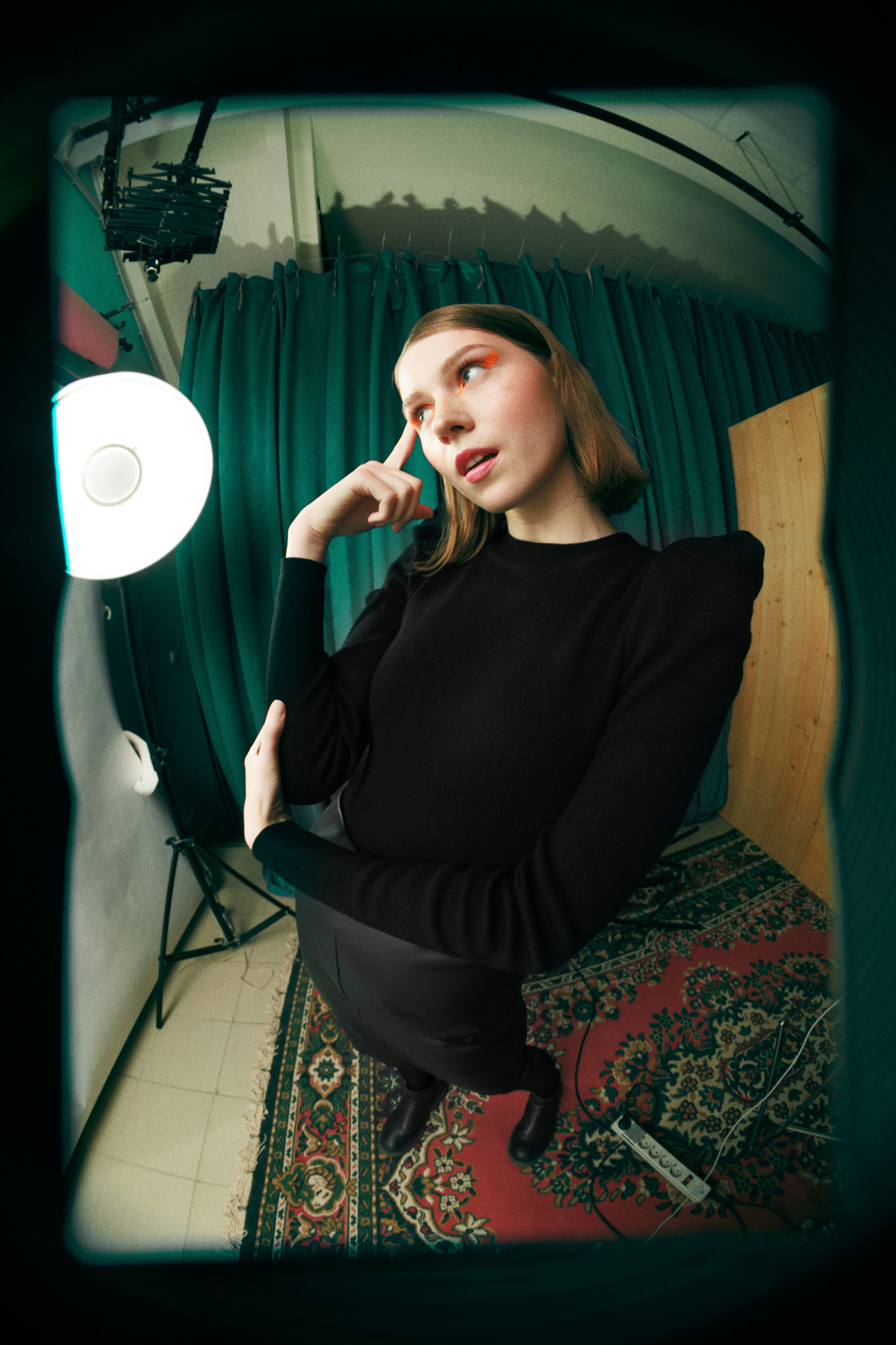 Модель для предметной съемки Дарья Н.Новгород | Sale Easy