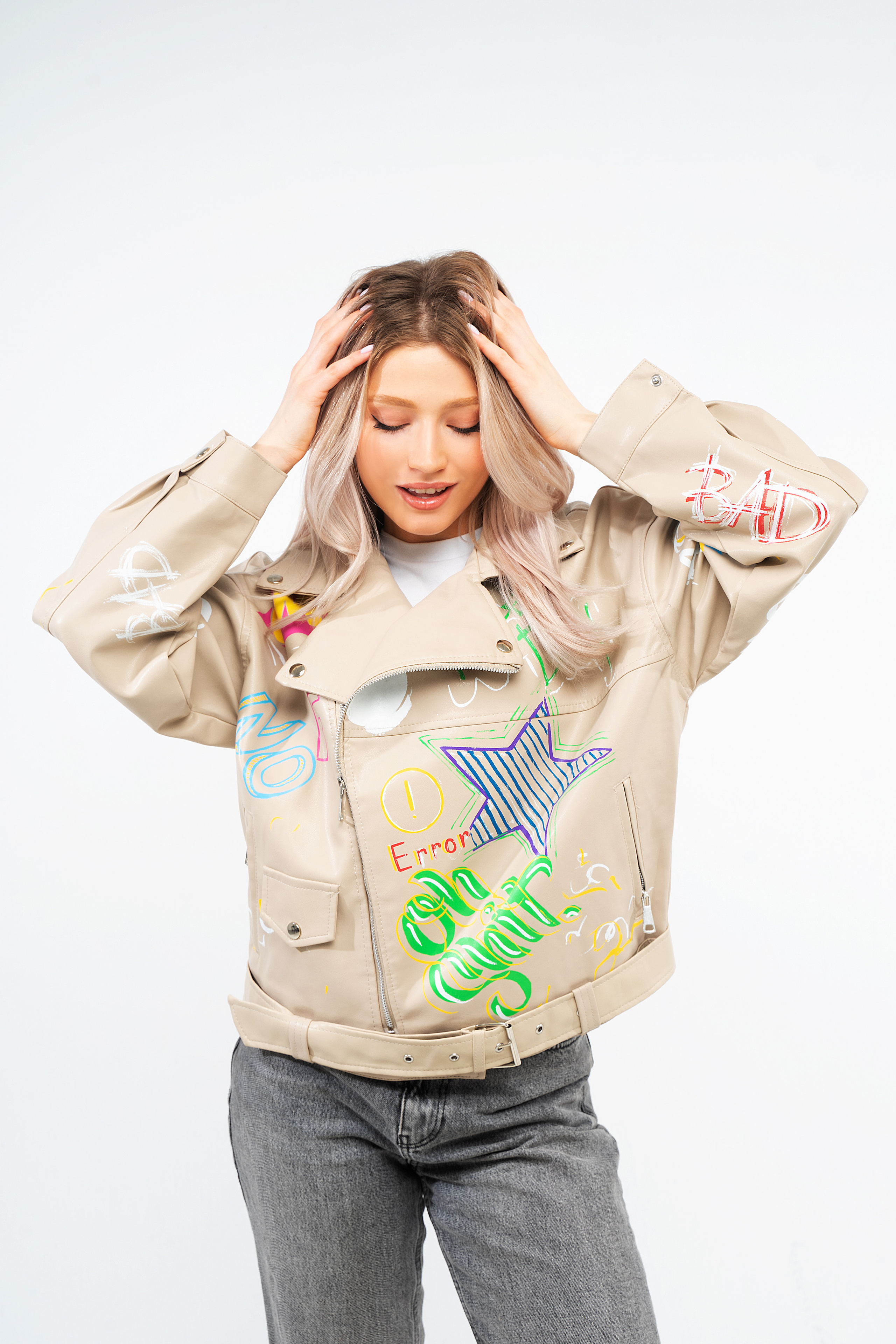 Модель для предметной съемки Юлия 165 Москва| Sale Easy