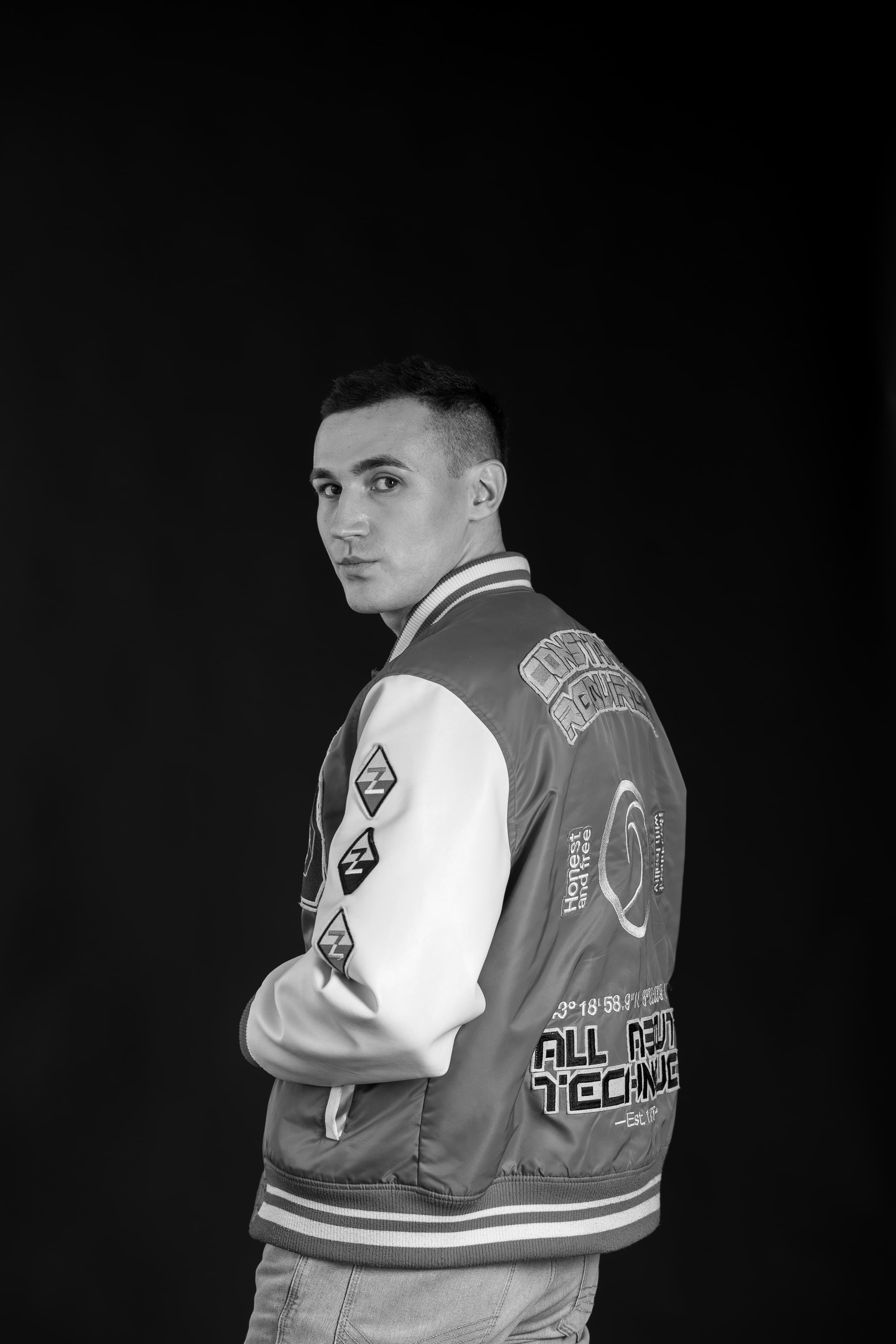 Модель для предметной съемки Дмитрий 11 135 Москва| Sale Easy