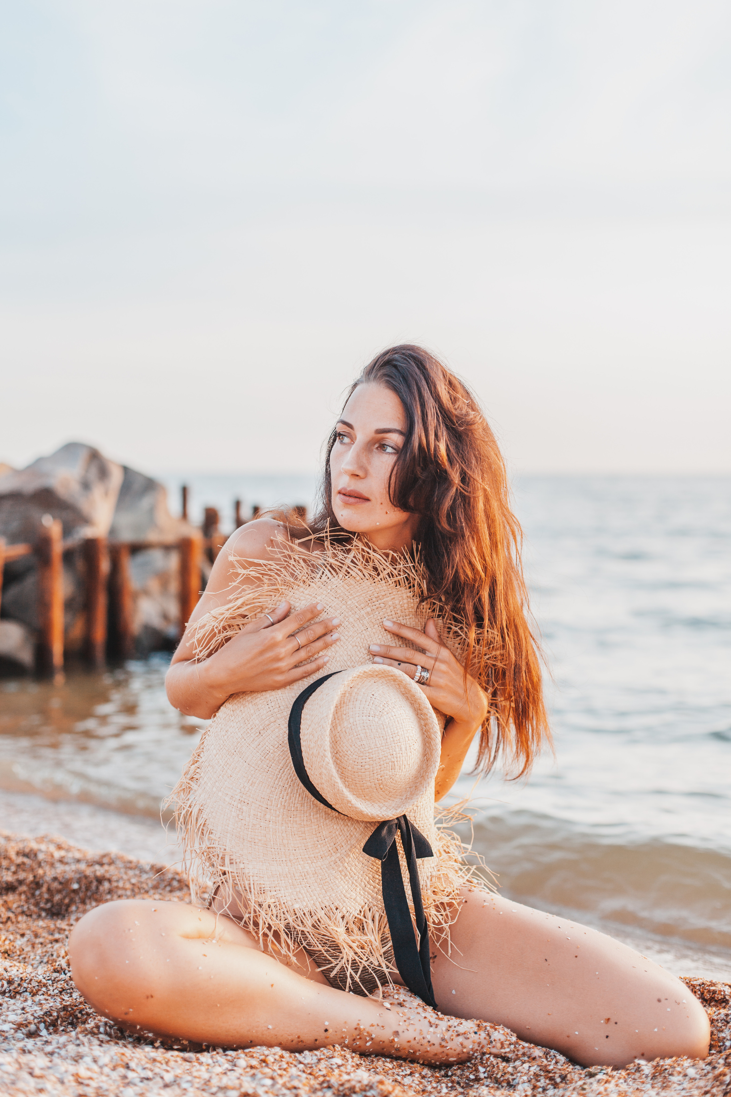 Модель для предметной съемки для маркетплейсов Нина А. Сочи| Sale Easy