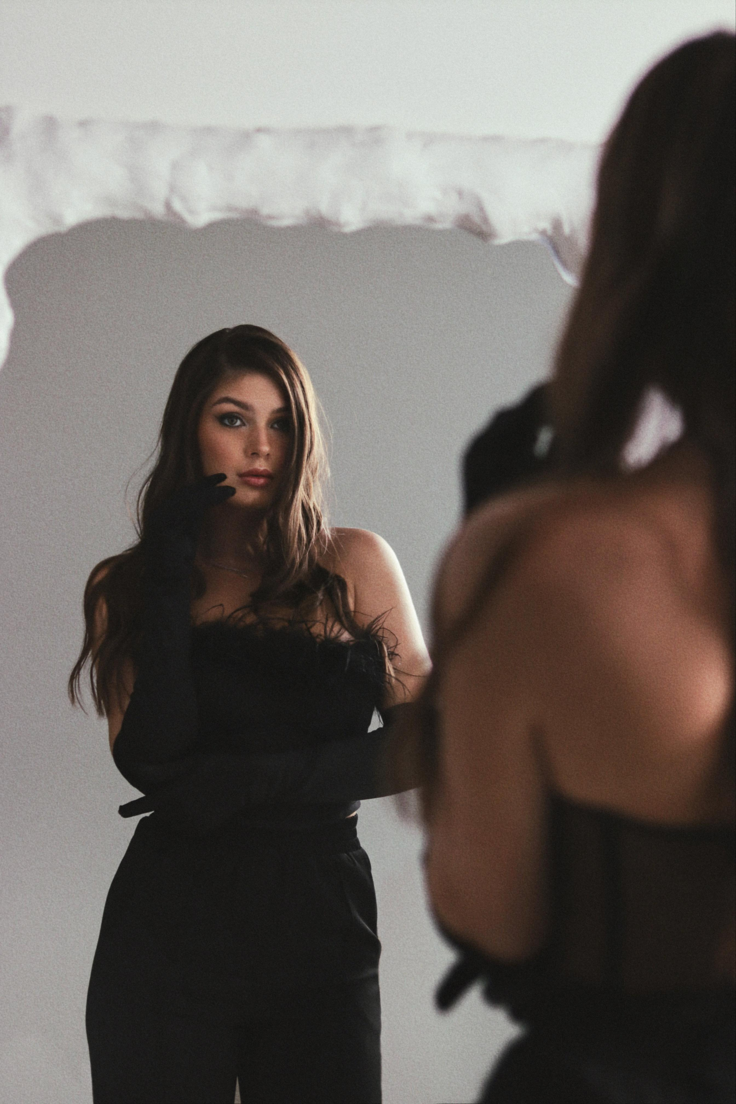 Модель для предметной съемки Алиса В Казань| Sale Easy