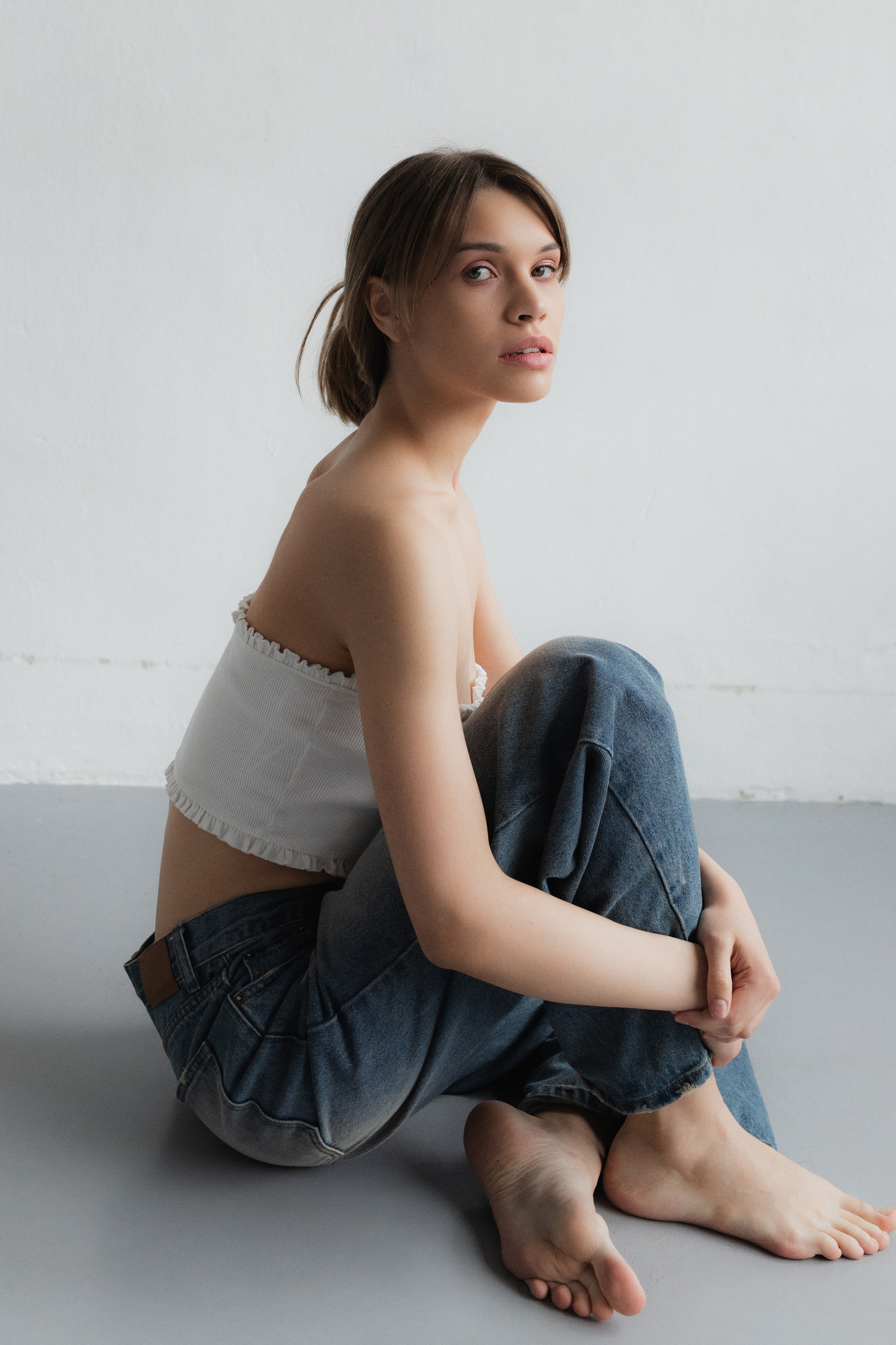 Модель для предметной съемки Екатерина Ас. С.-Пб| Sale Easy