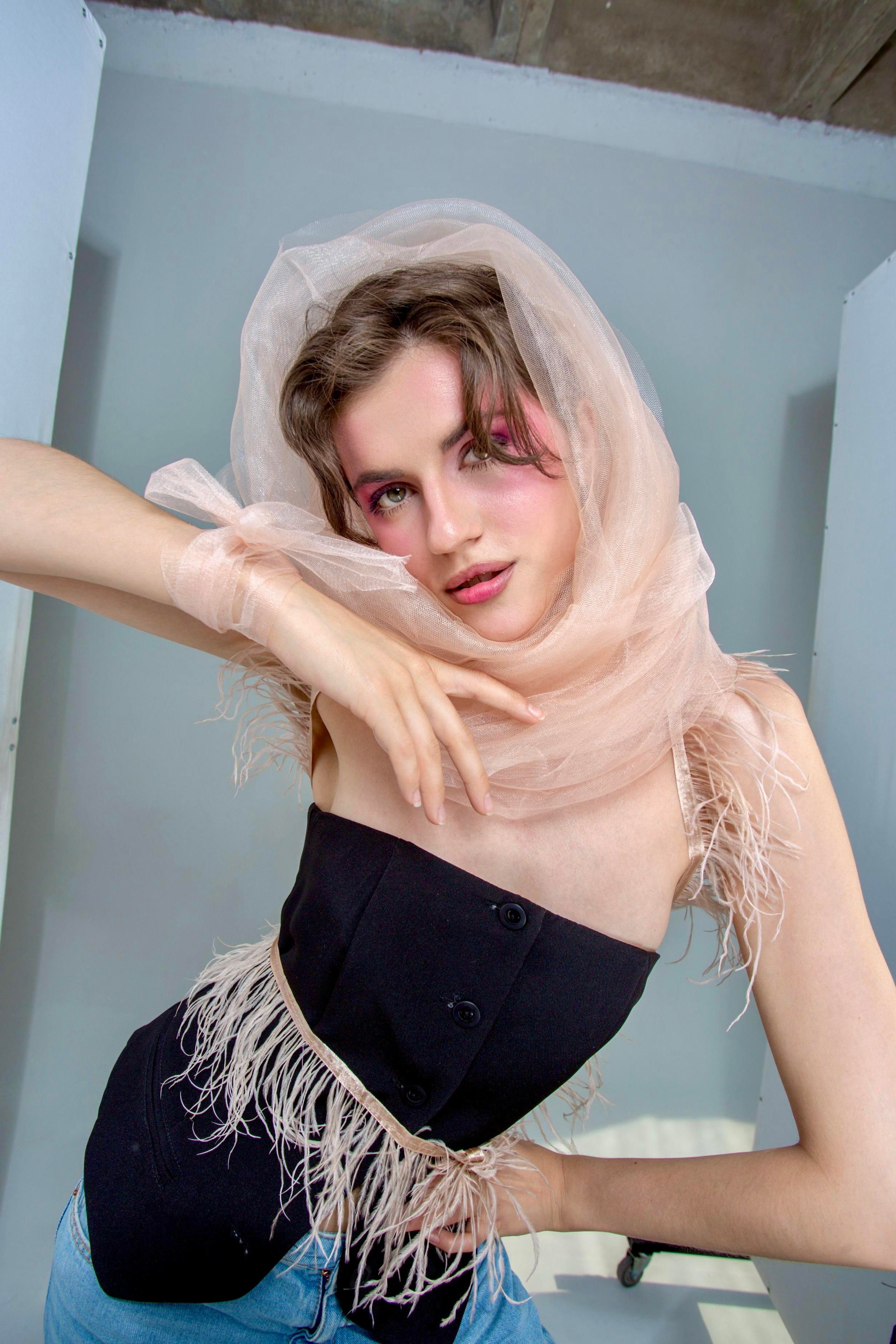 Модель для предметной съемки Татьяна Г. Москва| Sale Easy