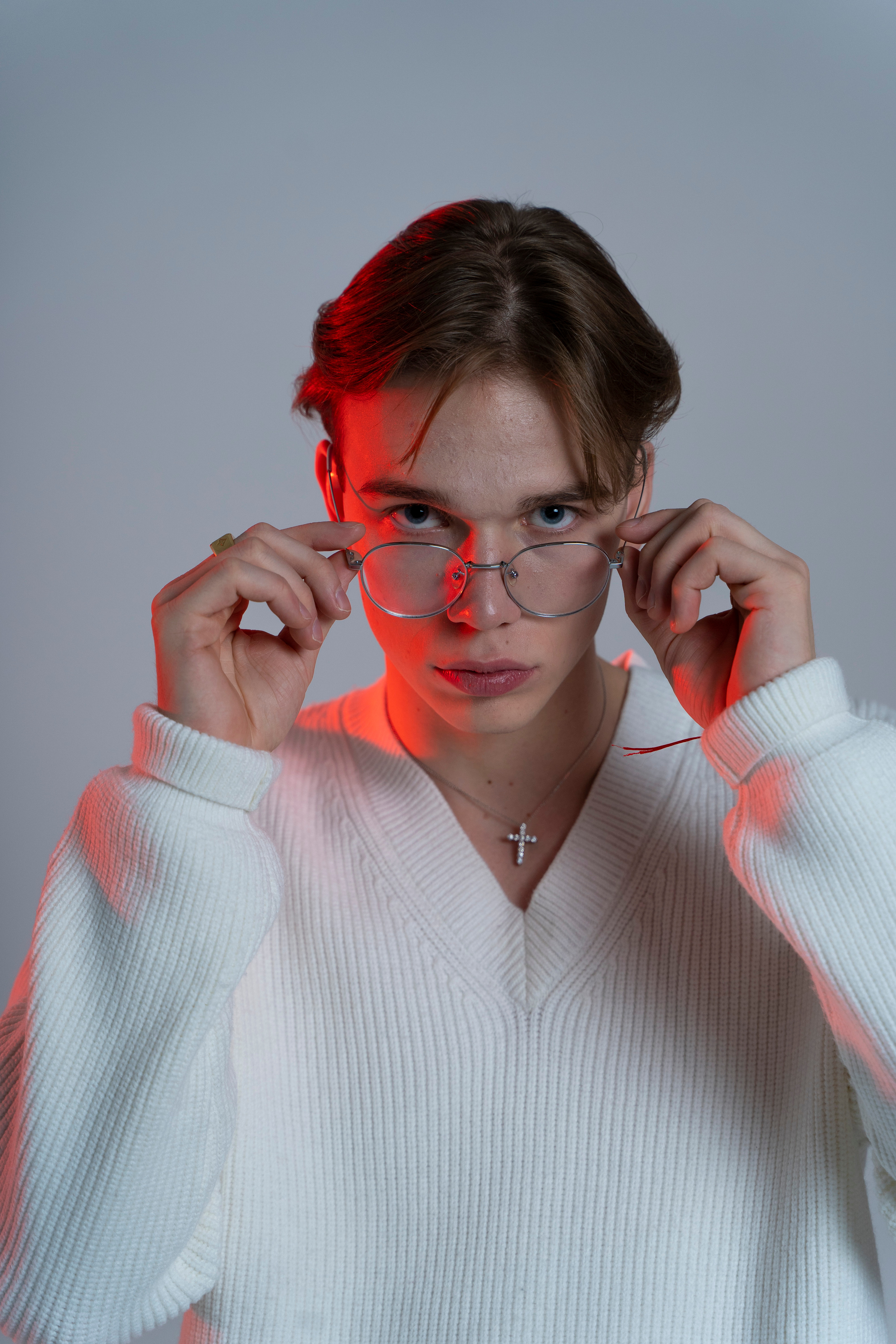 Модель для съемки для маркетплейсов Егор Е. Москва | Sale Easy