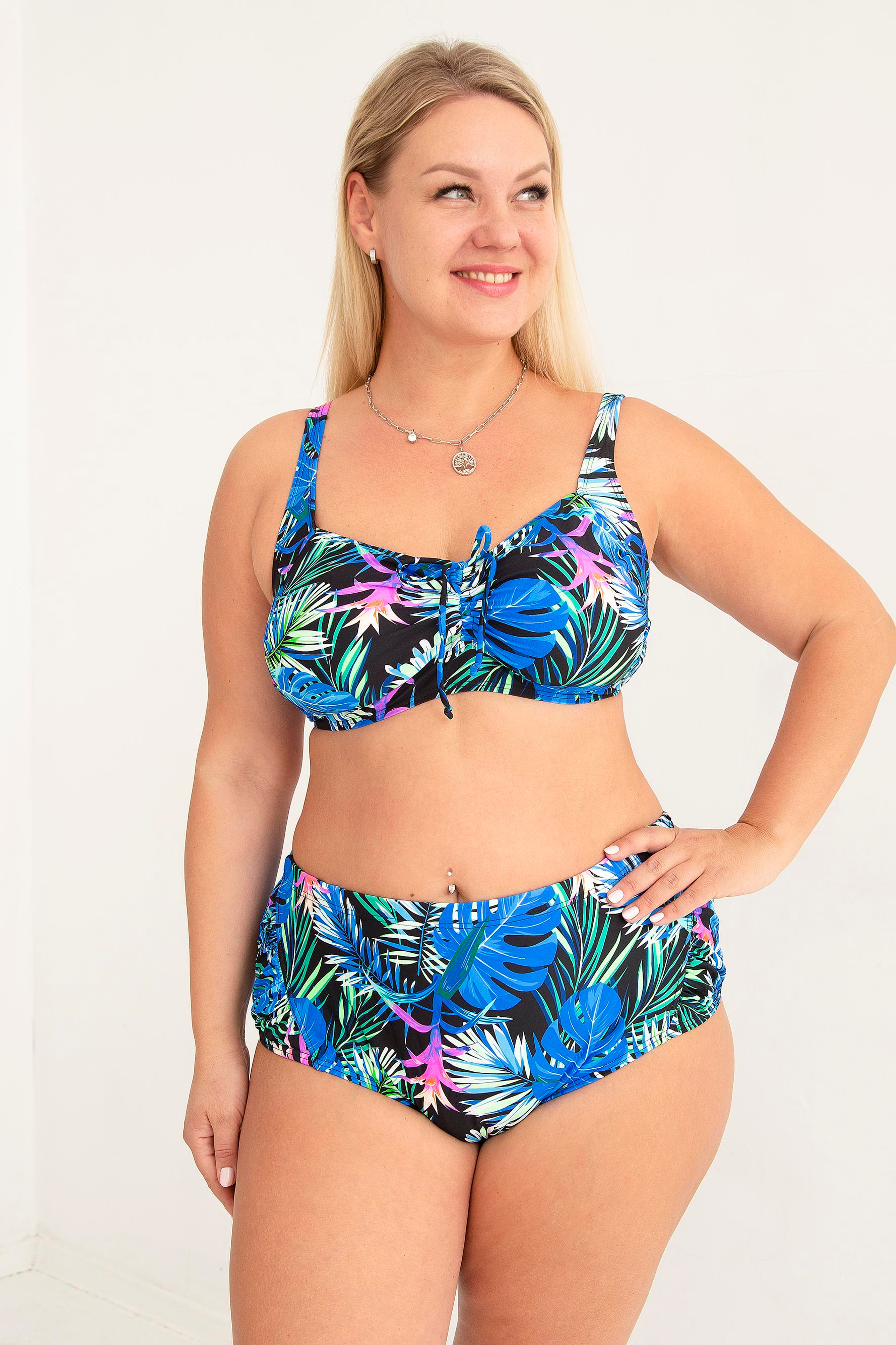 Модель plus size для предметной съемки Наталья Е.С-Петербург|Sale Easy