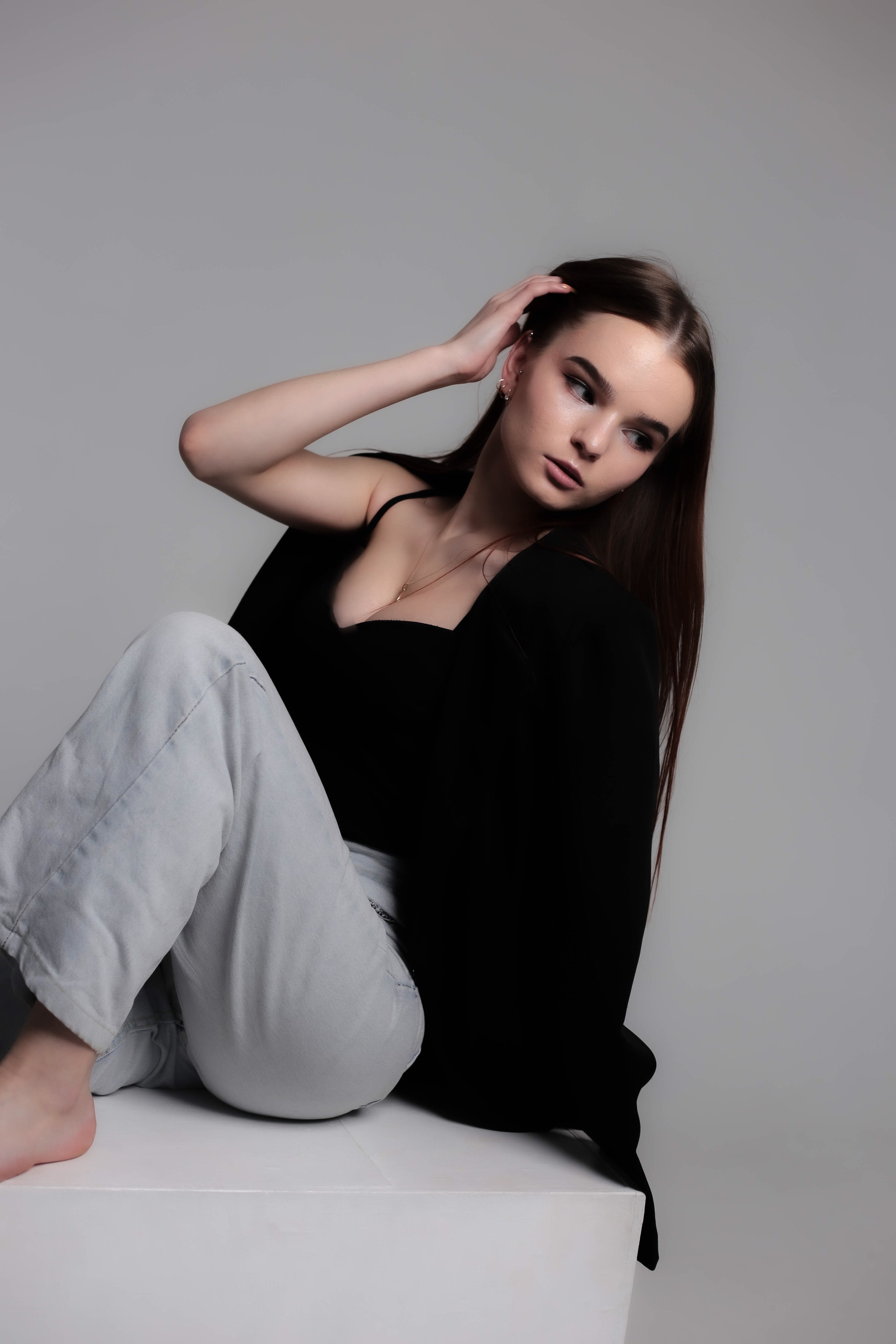 Модель для предметной съемки Анна Х. Н.Н.| Sale Easy