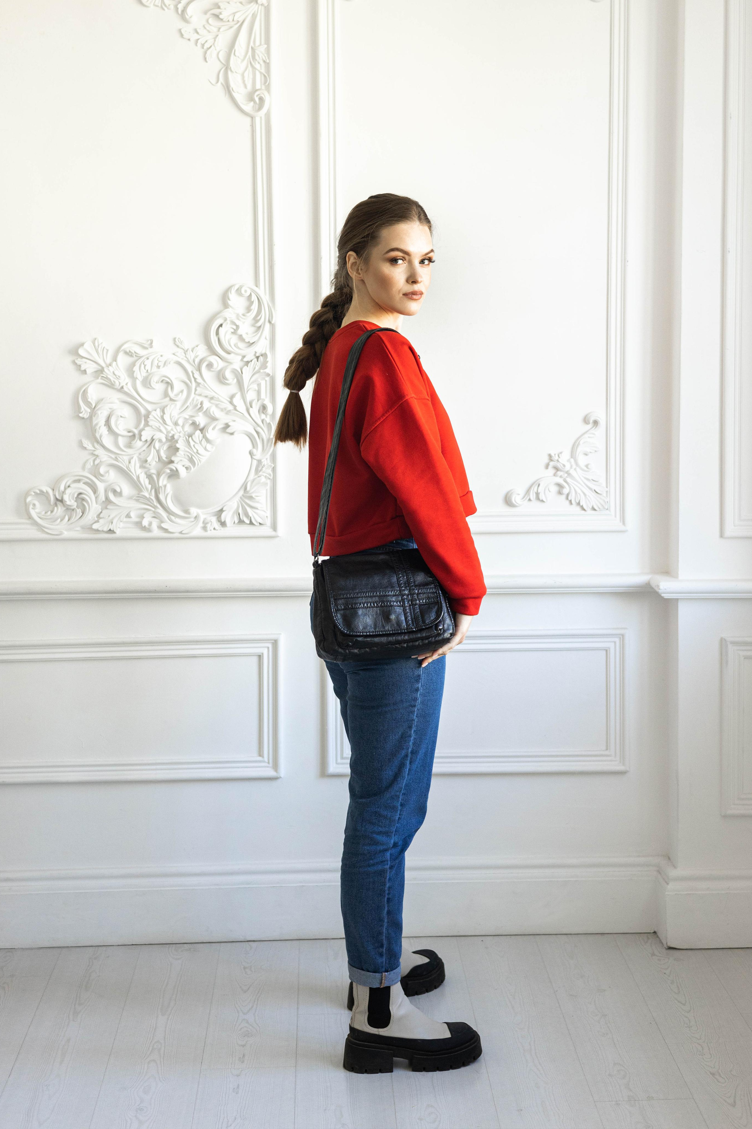 Модель для съемки на маркетплейсах Юля Н.Новгород | Sale Easy