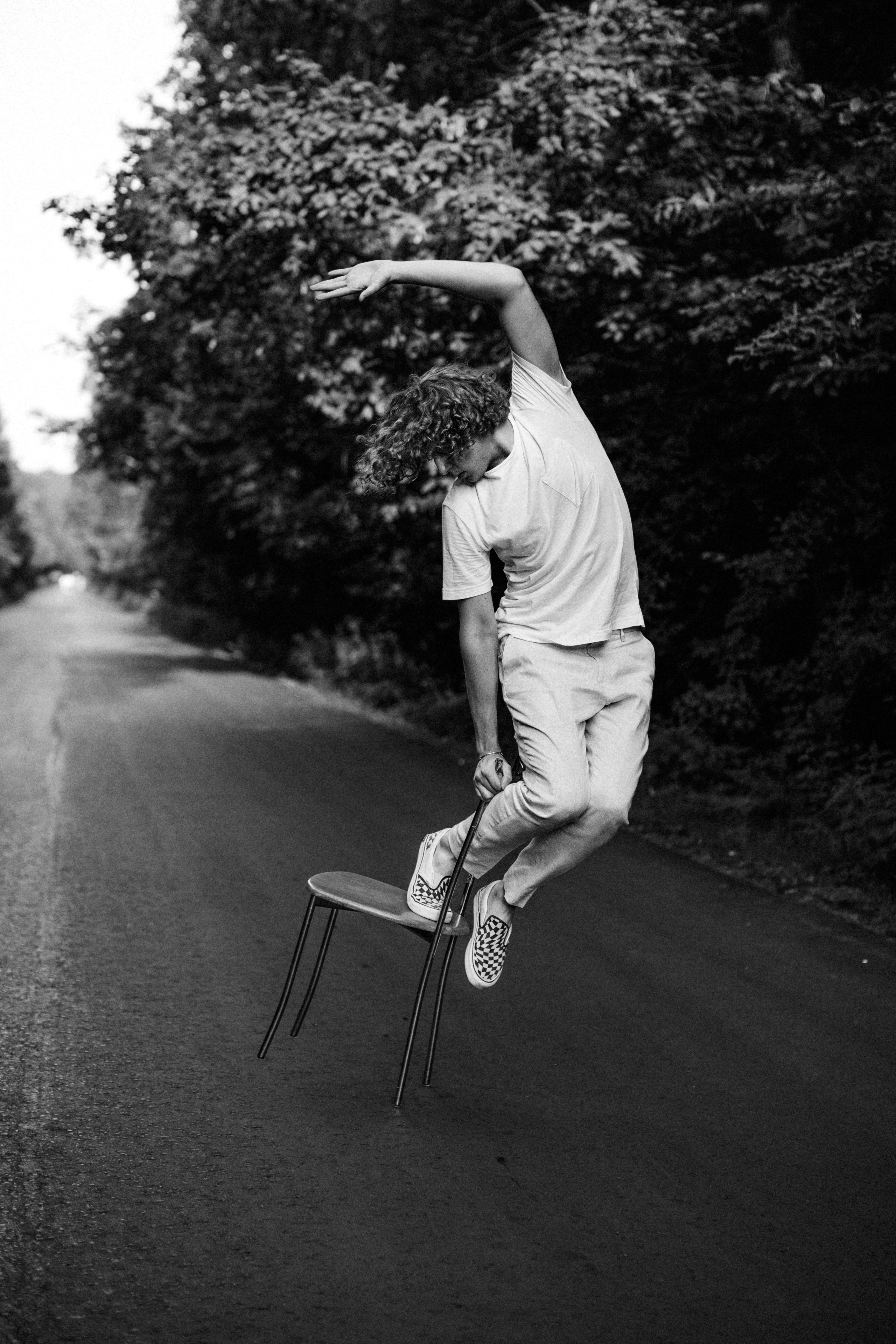 Модель для предметной съемки Арсений Москва | Sale Easy