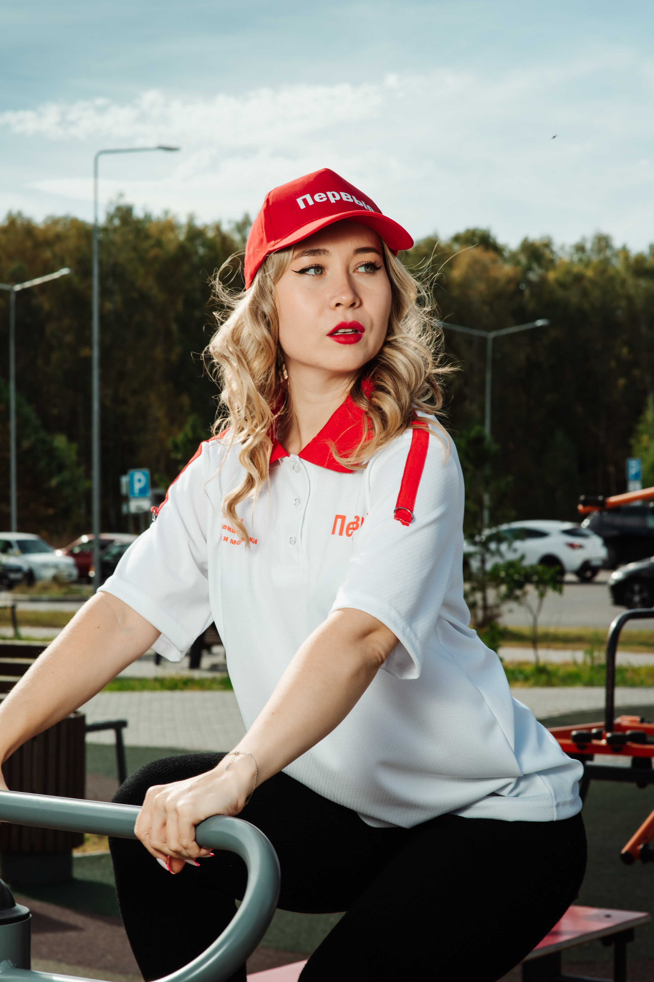 Модель для предметной съемки Диляра А Казань| Sale Easy