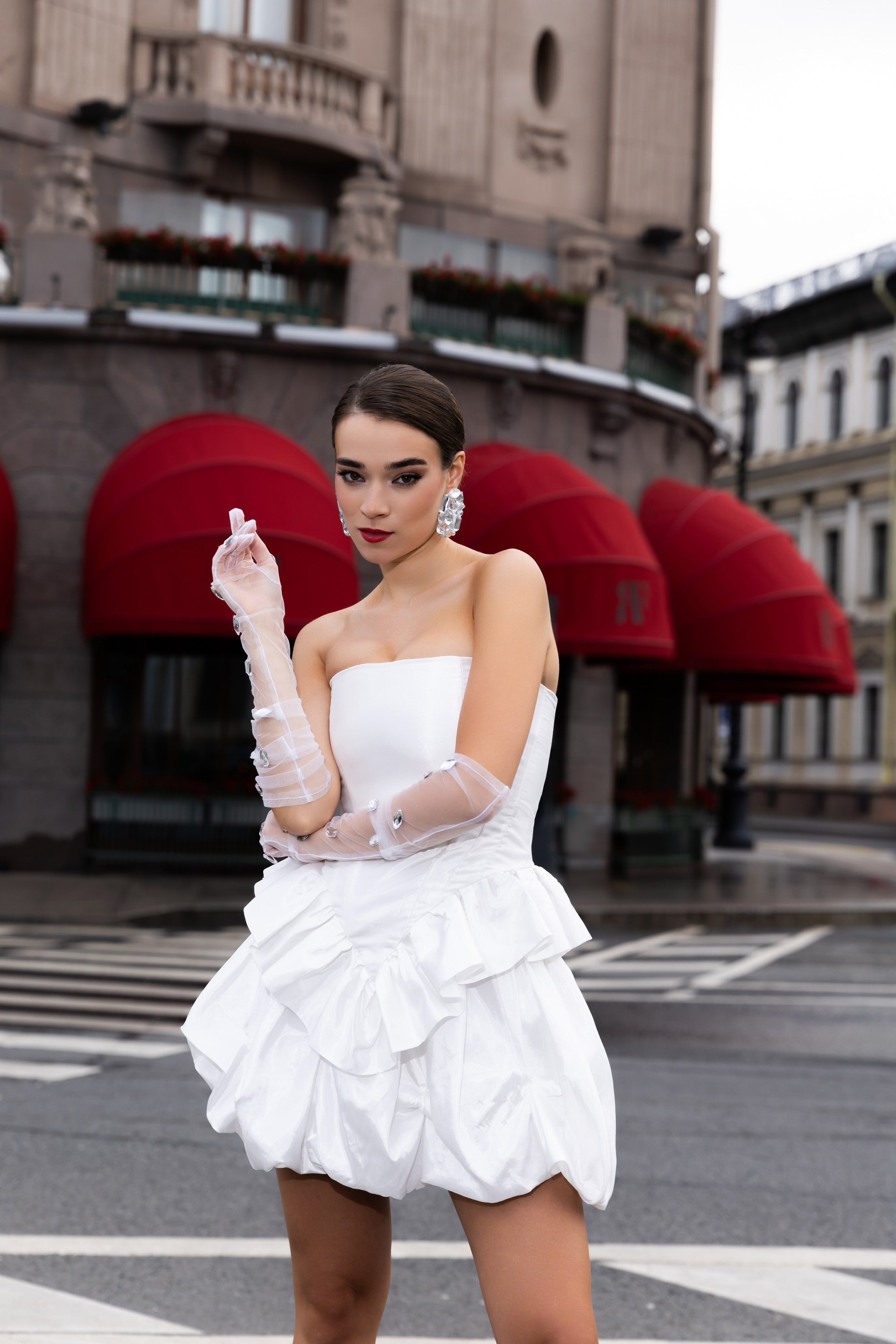 Модель для предметной съемки Карина И. С.-Пб| Sale Easy