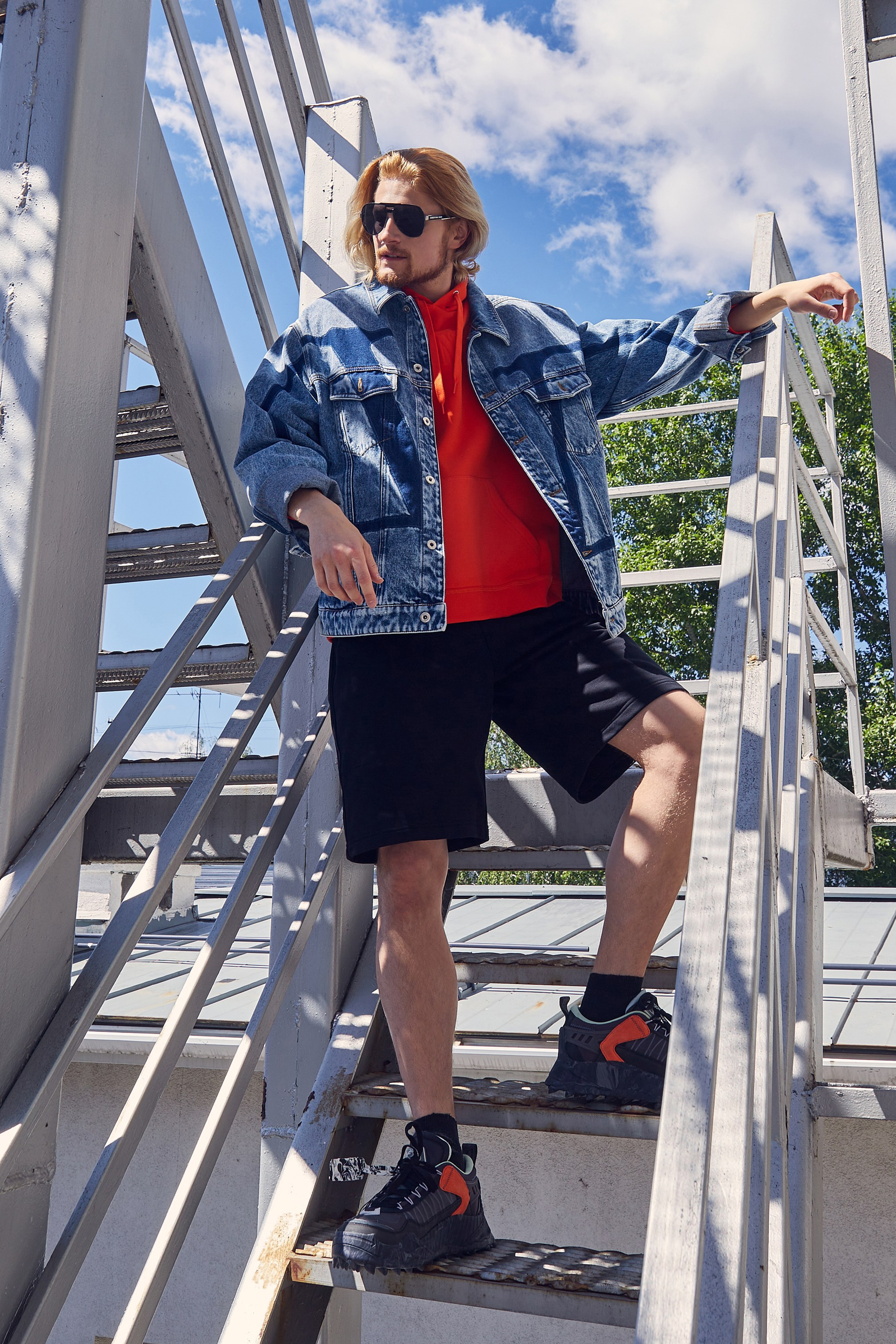 Модель для предметной съемки Александр К. Н.Новгород | Sale Easy