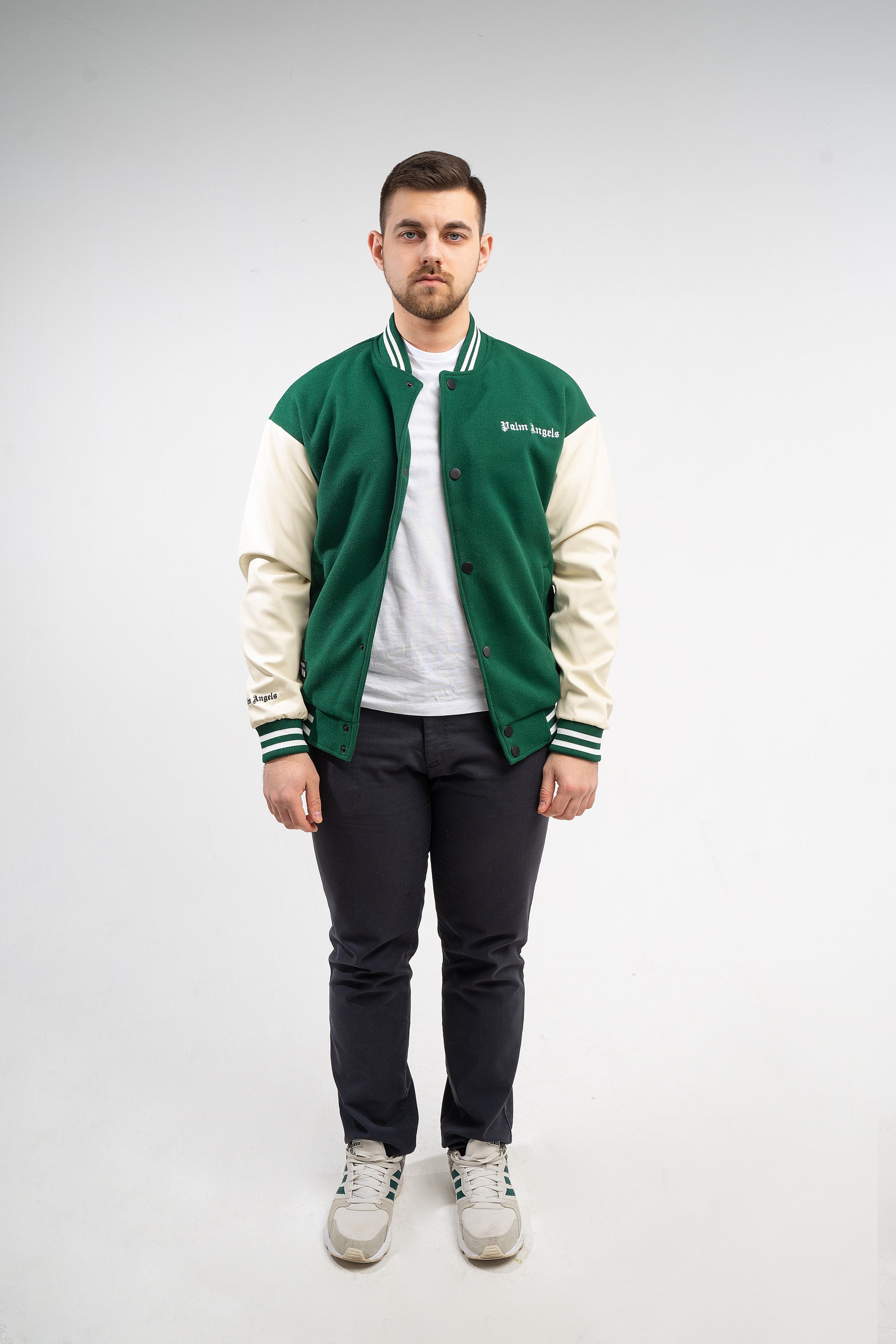 Портфолио. Фото мужской одежды для маркетплейсов | Sale Easy