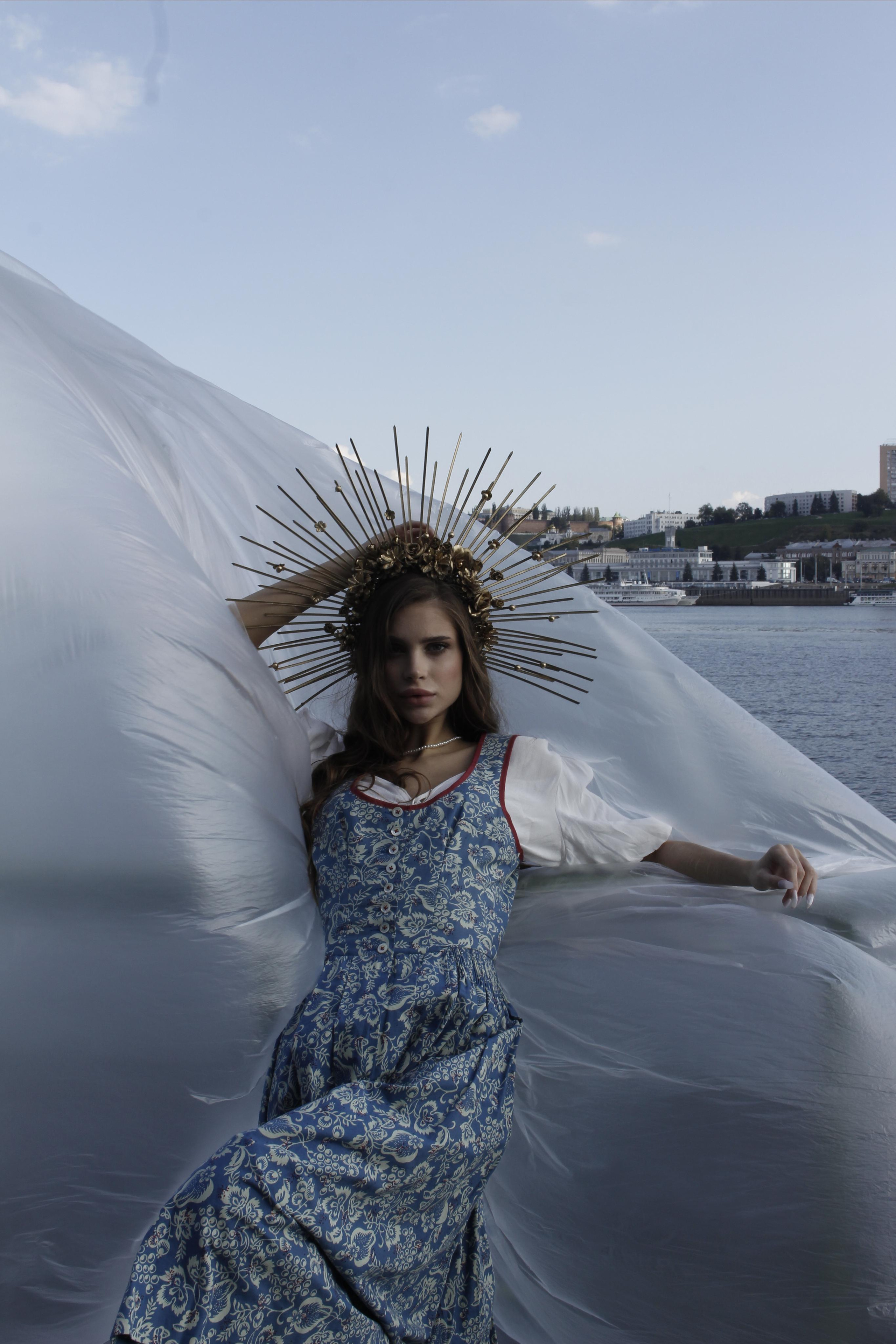 Модель для предметной съемки Валентина Н.Новгород | Sale Easy