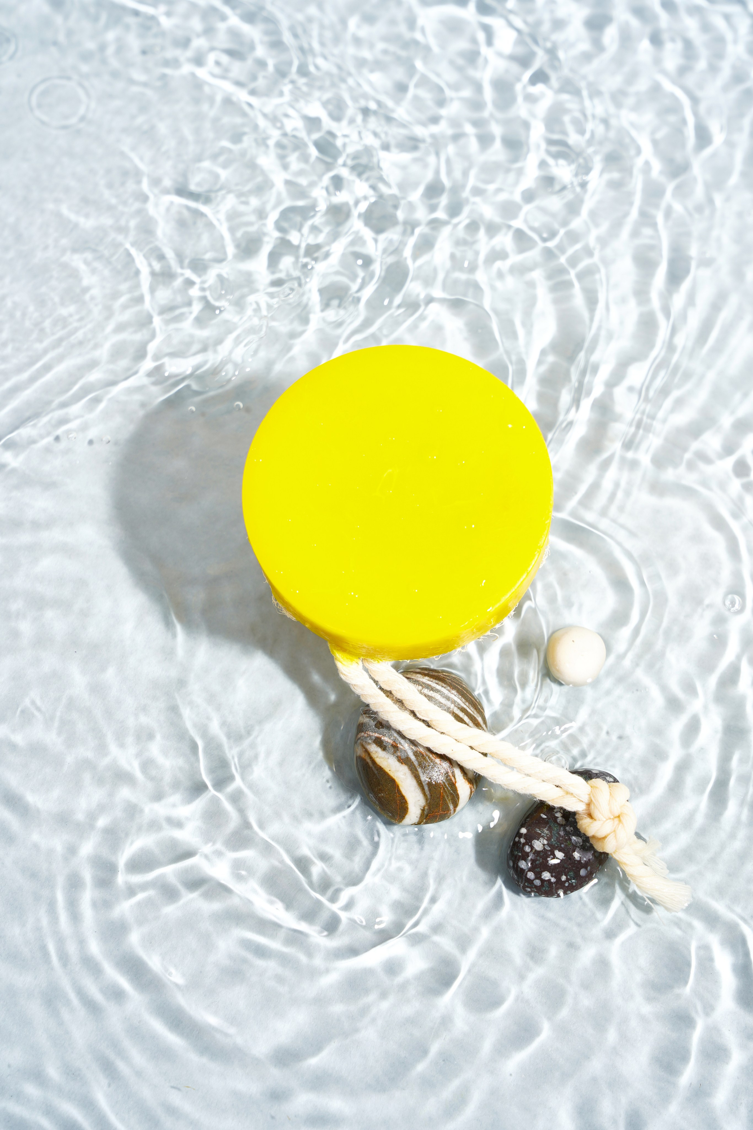 Дарена — мыло