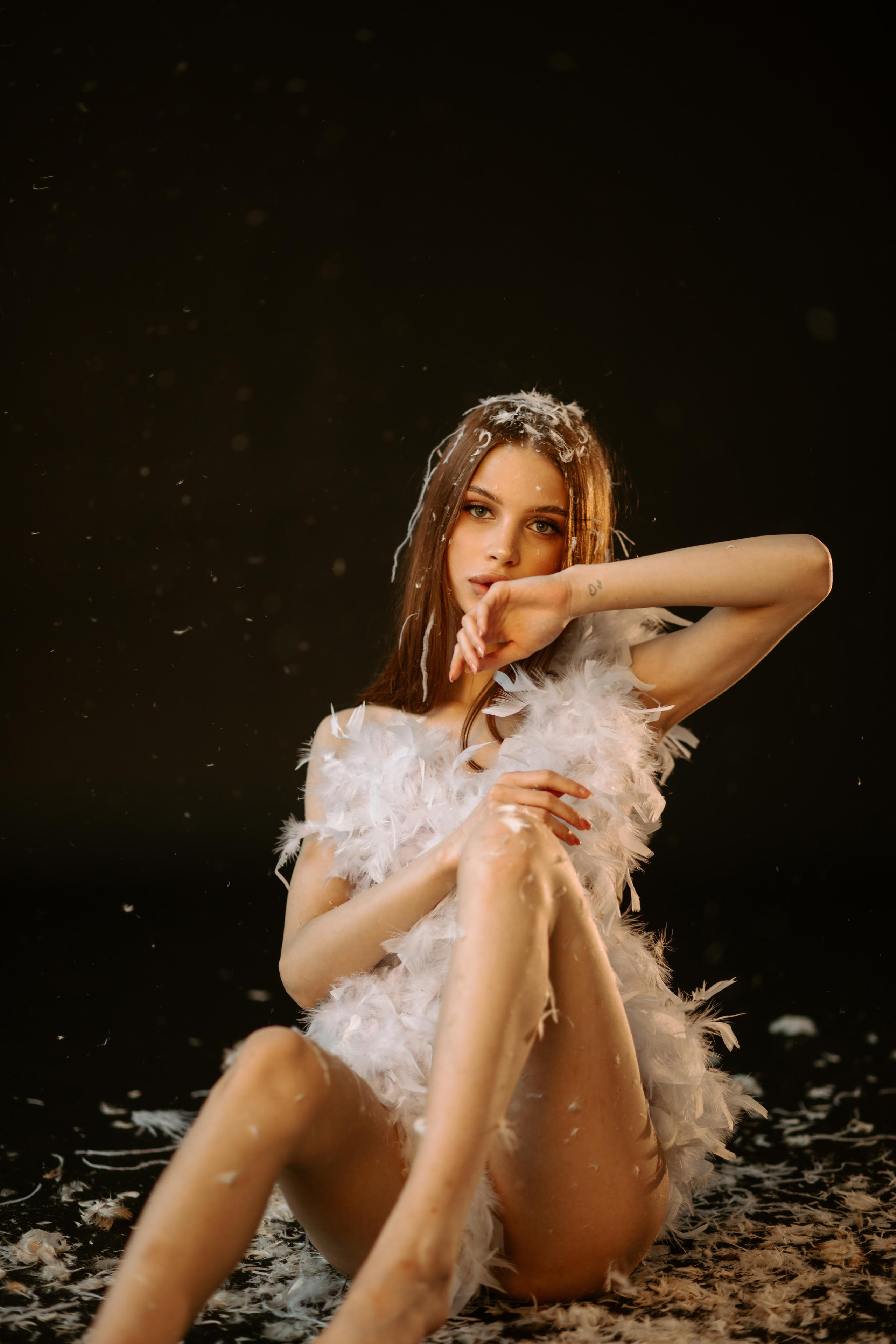 Модель для предметной съемки Валентина Н.Новгород | Sale Easy