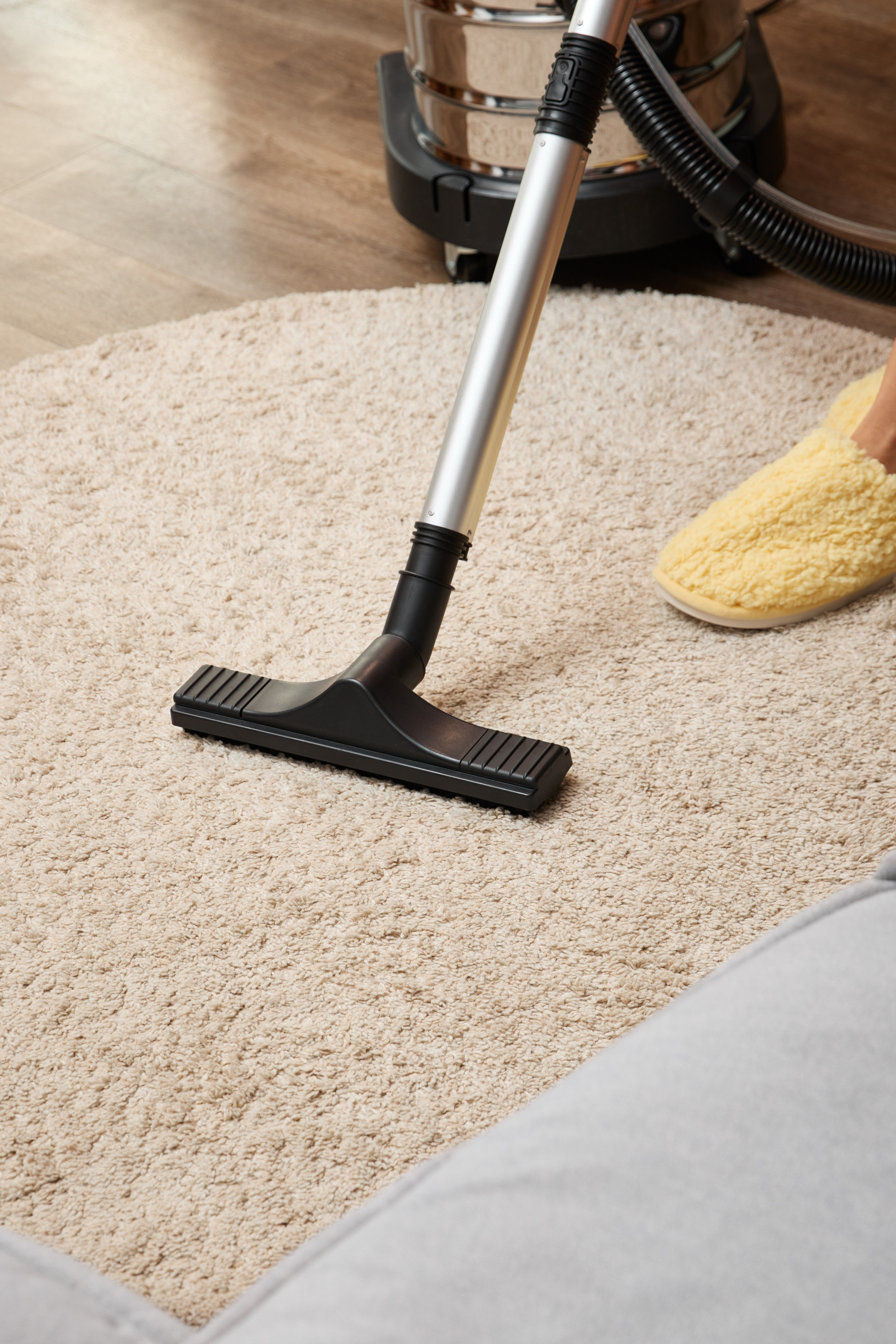 Крупногабаритная